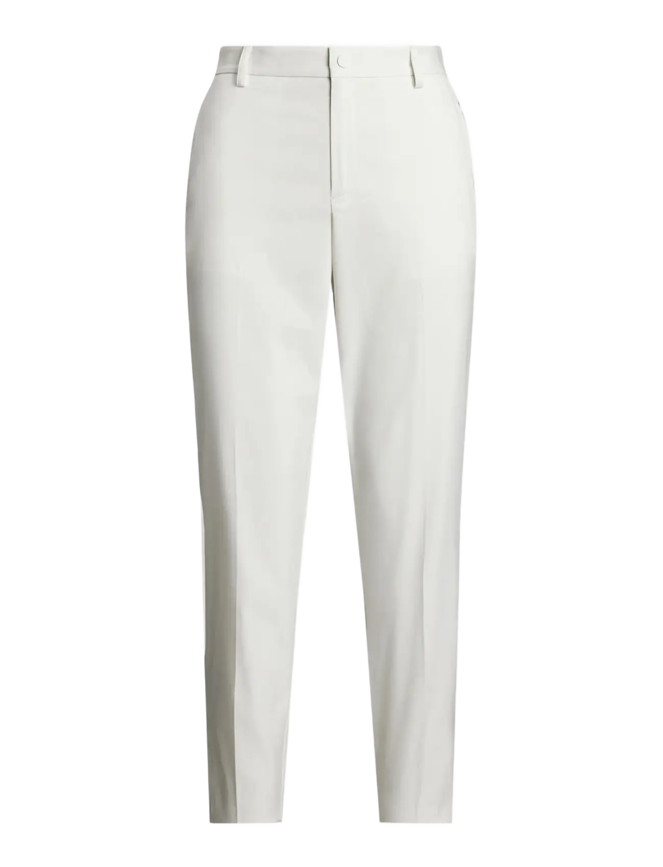 Ralph Lauren Golf STRETCH POLY TWILL-WVN-PANTS - Ralph Lauren Golf - CERAMIC WHITE / white
