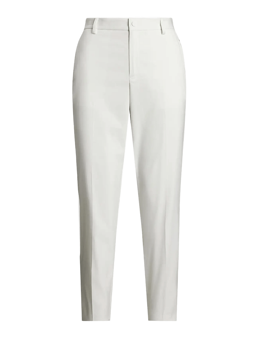 Ralph Lauren Golf - Stretch Twill 5-Pocket Pant - pantalon de golf - ceramic white - 1