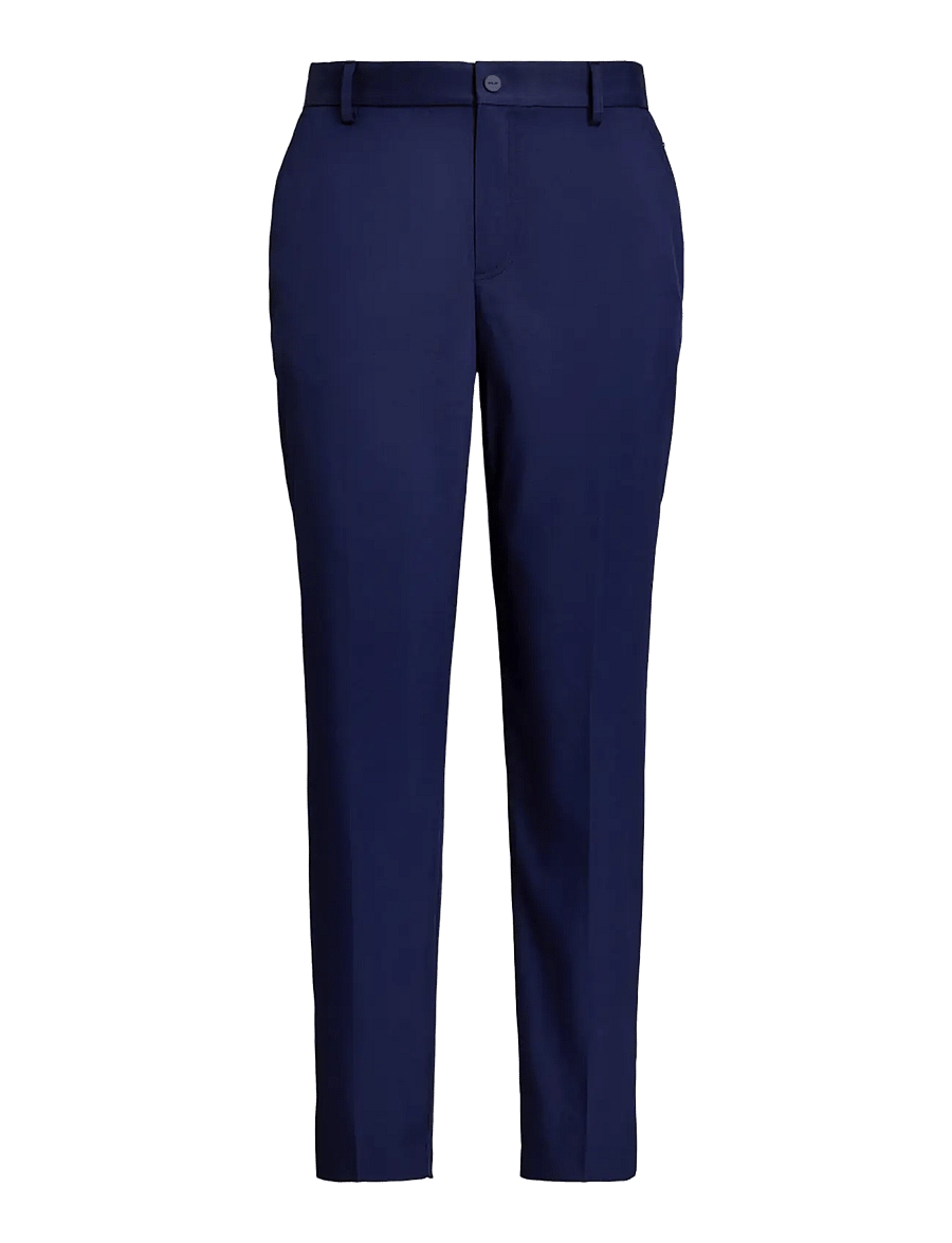 Ralph Lauren Golf - STRETCH POLY TWILL-WVN-PANTS - golfbroeken - refined navy - 1