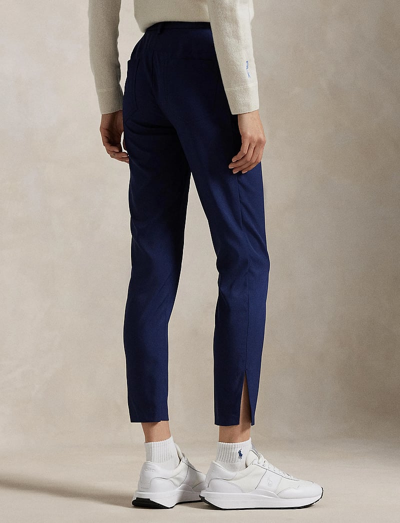 Ralph Lauren Golf - Stretch Twill 5-Pocket Pant - golfhosen - refined navy - 2