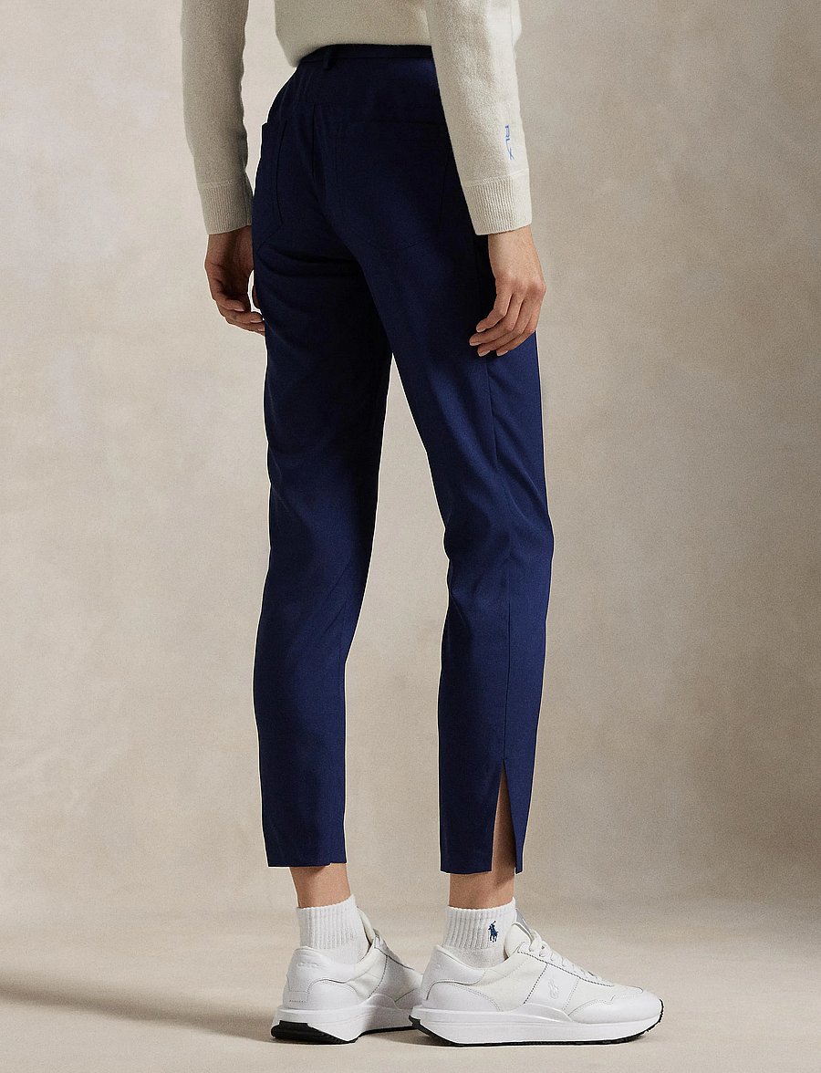 Ralph Lauren Golf - Stretch Twill 5-Pocket Pant - golfbroeken - refined navy - 2