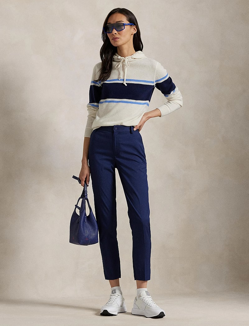 Ralph Lauren Golf - Stretch Twill 5-Pocket Pant - golfhosen - refined navy - 3