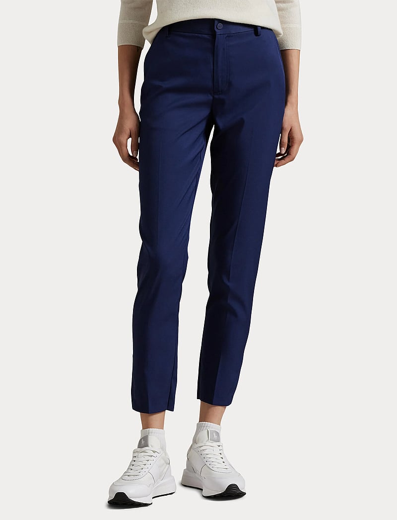 Ralph Lauren Golf - Stretch Twill 5-Pocket Pant - golfhosen - refined navy - 5