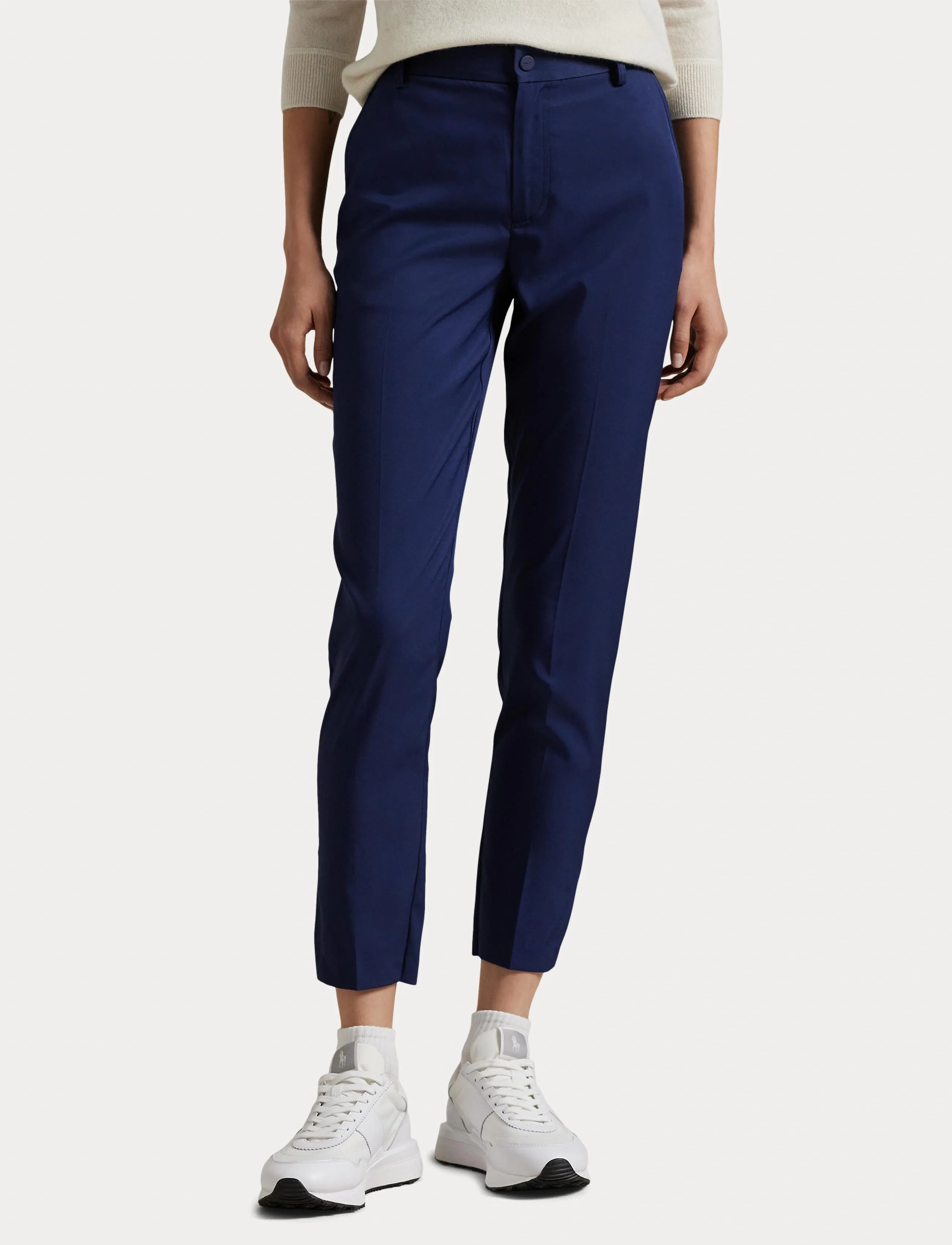 Ralph Lauren Golf - Stretch Twill 5-Pocket Pant - golf pants - refined navy - 5