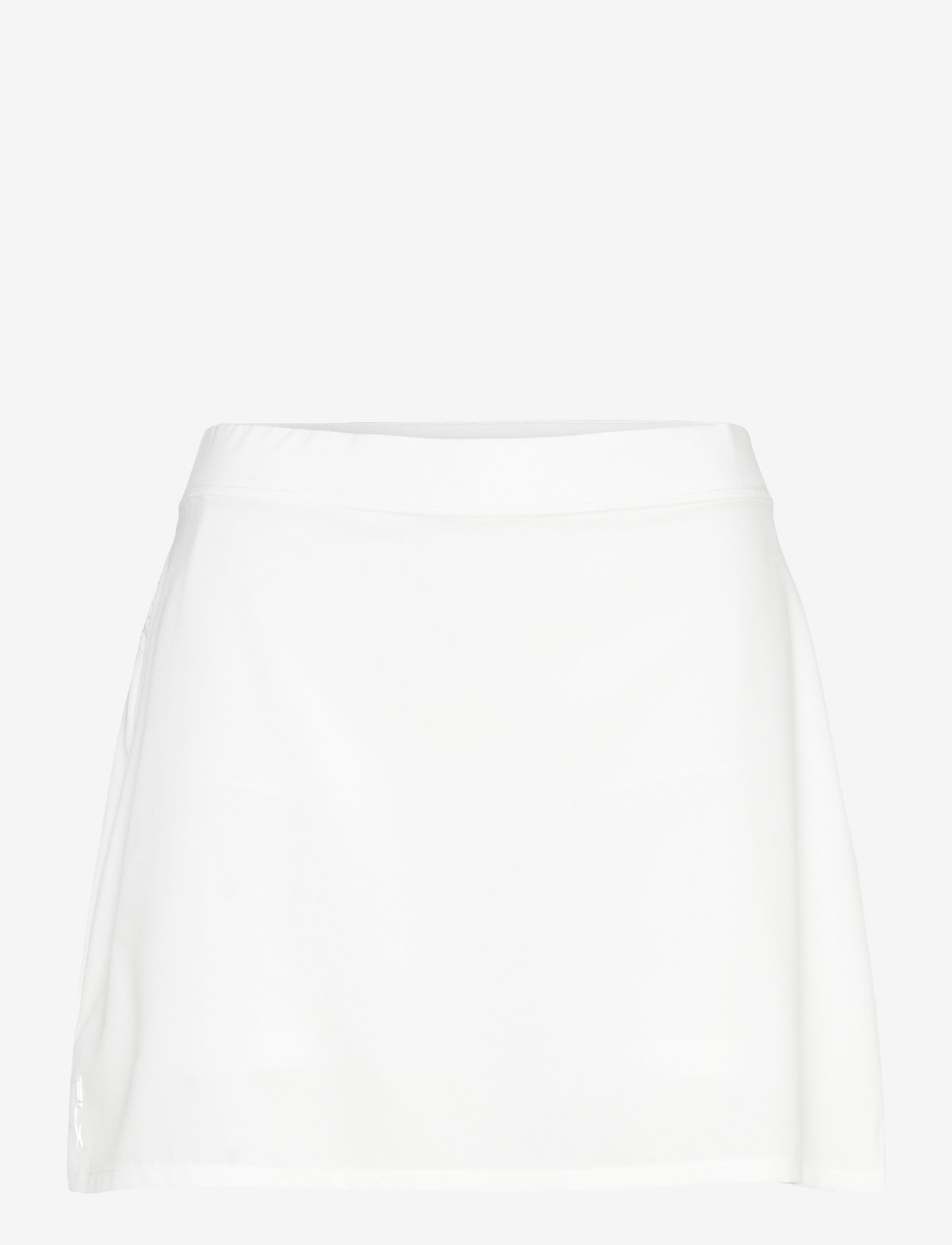 Ralph Lauren Golf - 17" Performance Skort - skorts - ceramic white - 0