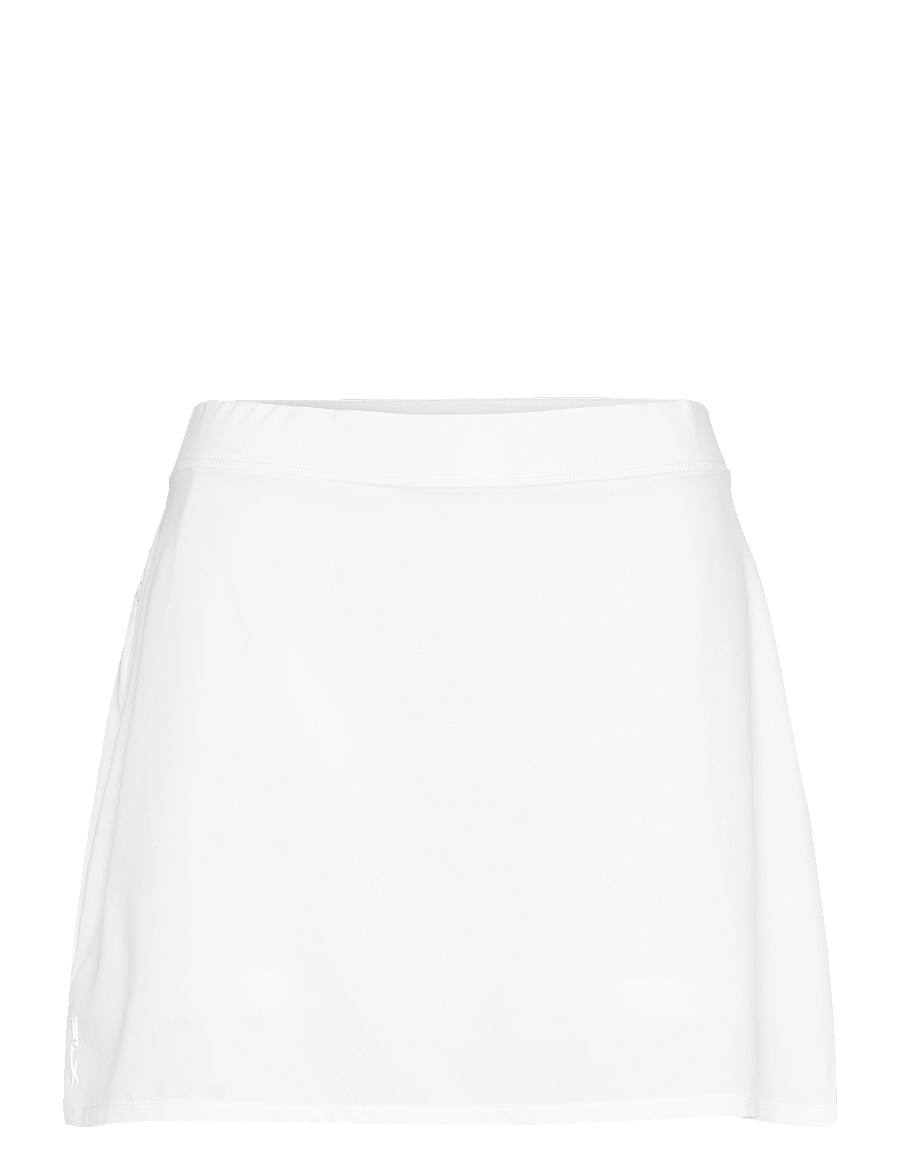 Ralph Lauren Golf - 17" Performance Skort - spódnico spodnie - ceramic white - 0