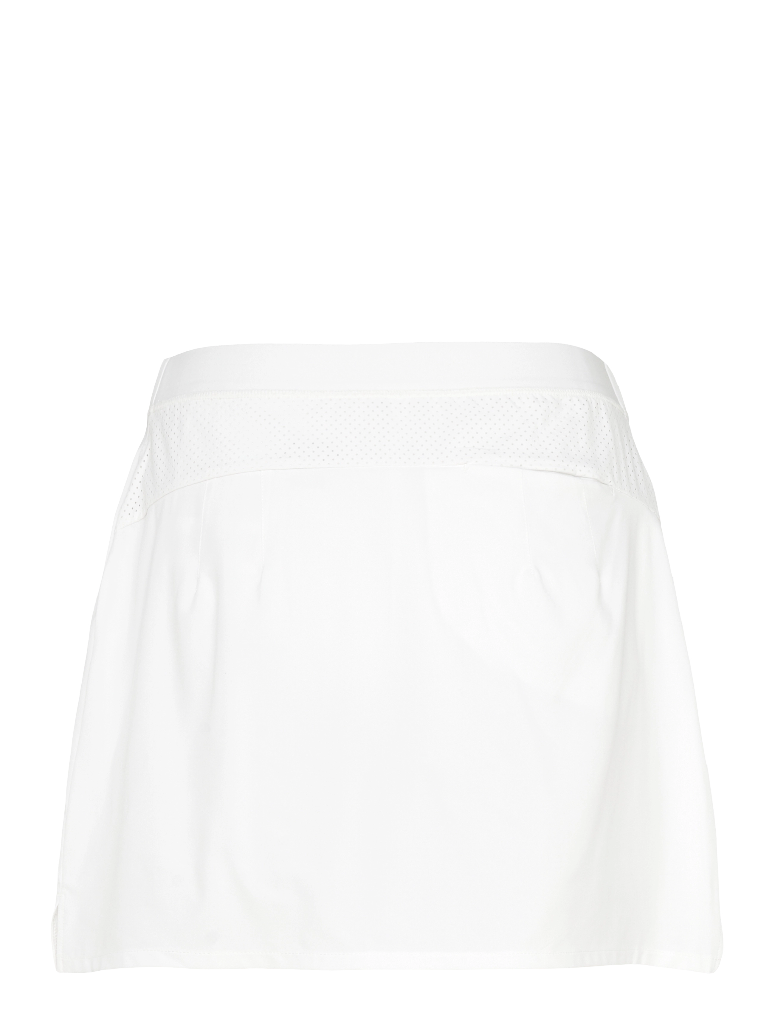 Ralph Lauren Golf - 17" Performance Skort - skorts - ceramic white - 1