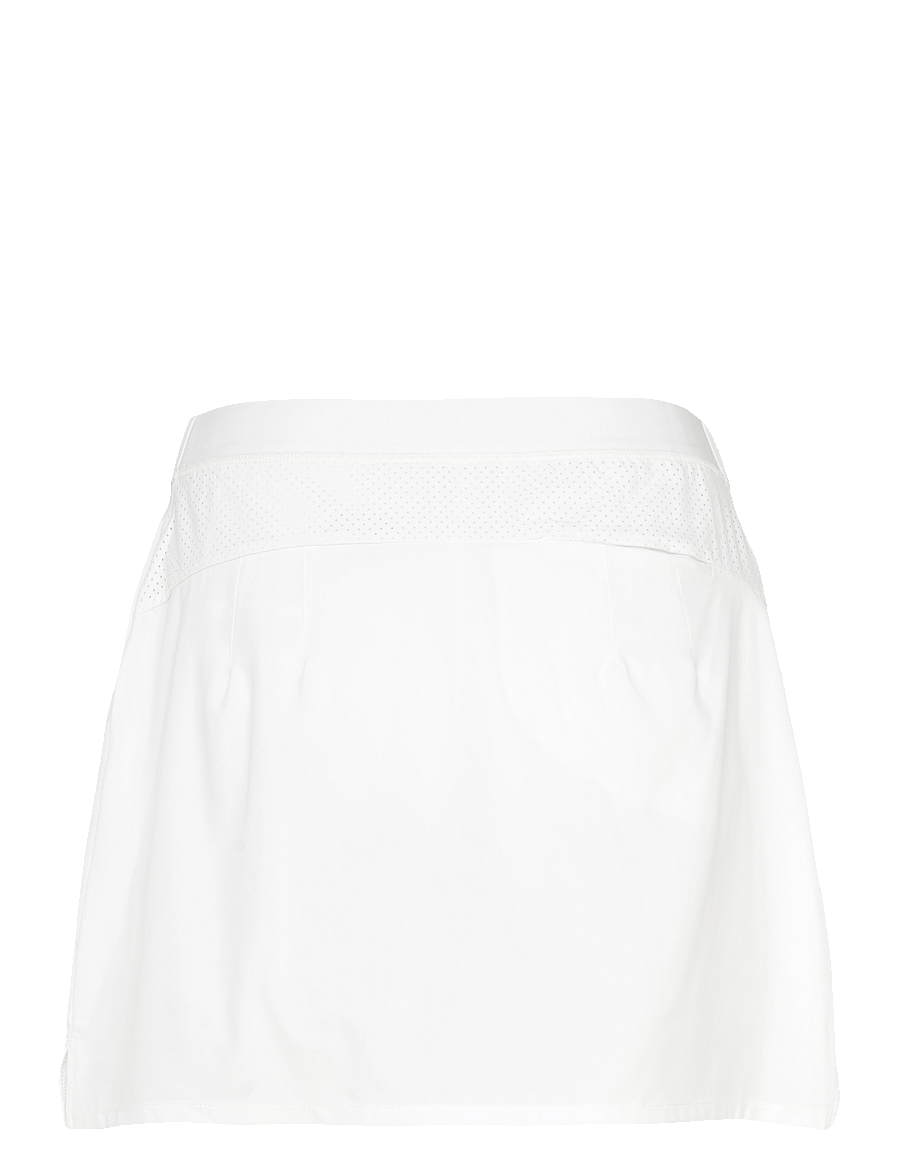 Ralph Lauren Golf - 17" Performance Skort - spódnico spodnie - ceramic white - 1