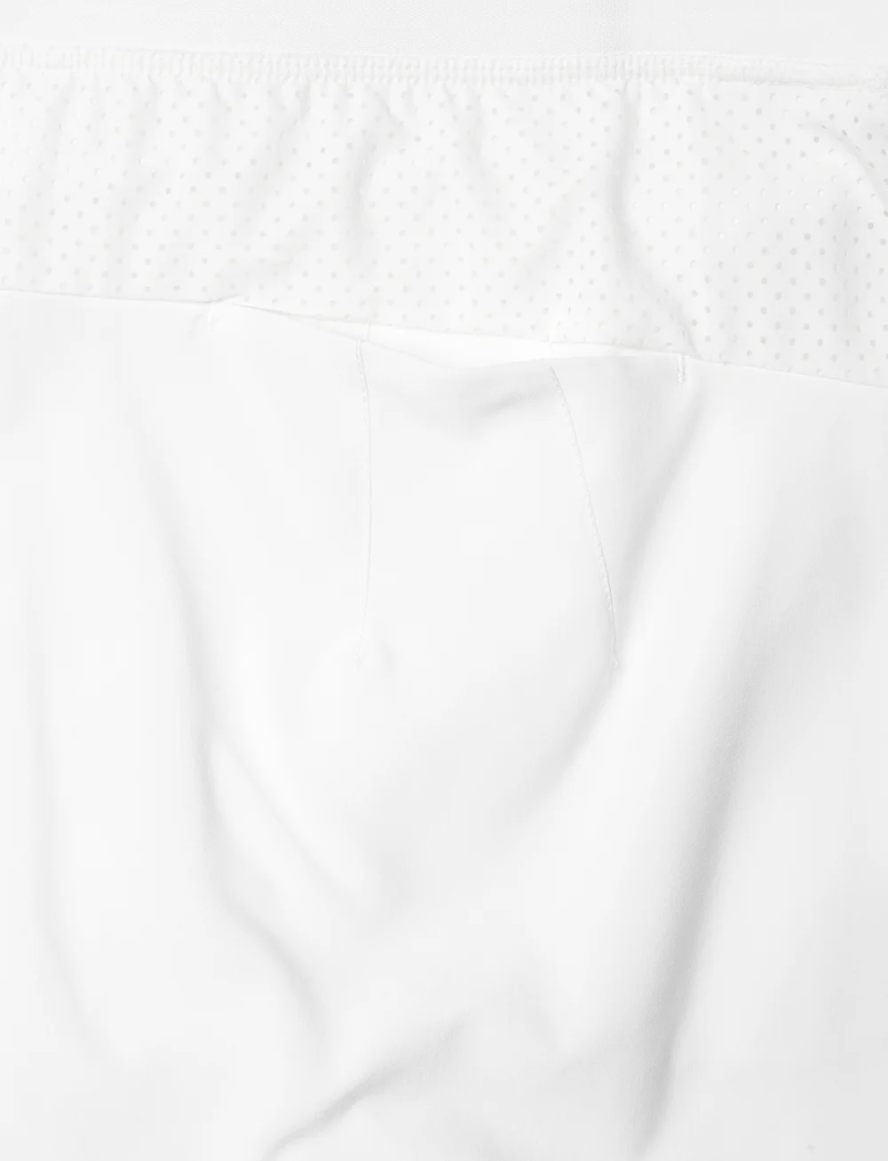 Ralph Lauren Golf - 17" Performance Skort - skorts - ceramic white - 2