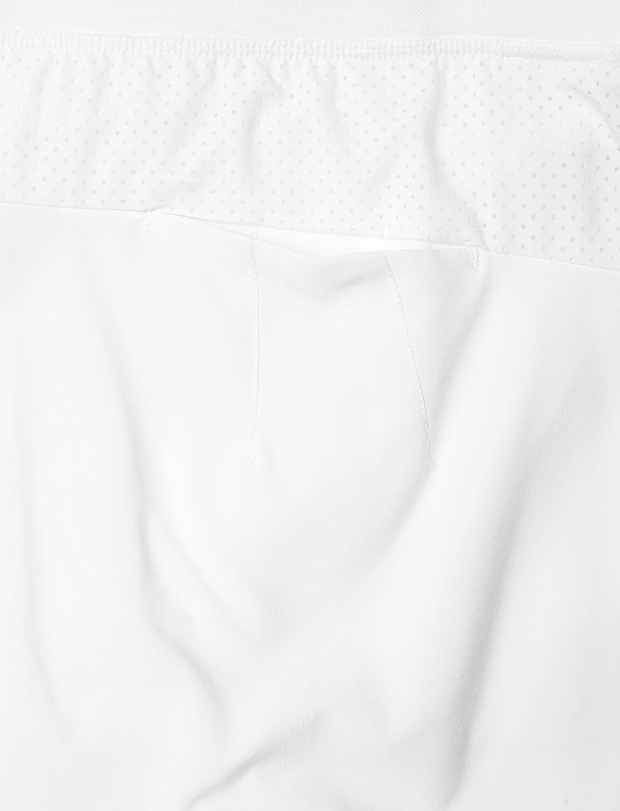 Ralph Lauren Golf - 17" Performance Skort - spódnico spodnie - ceramic white - 2