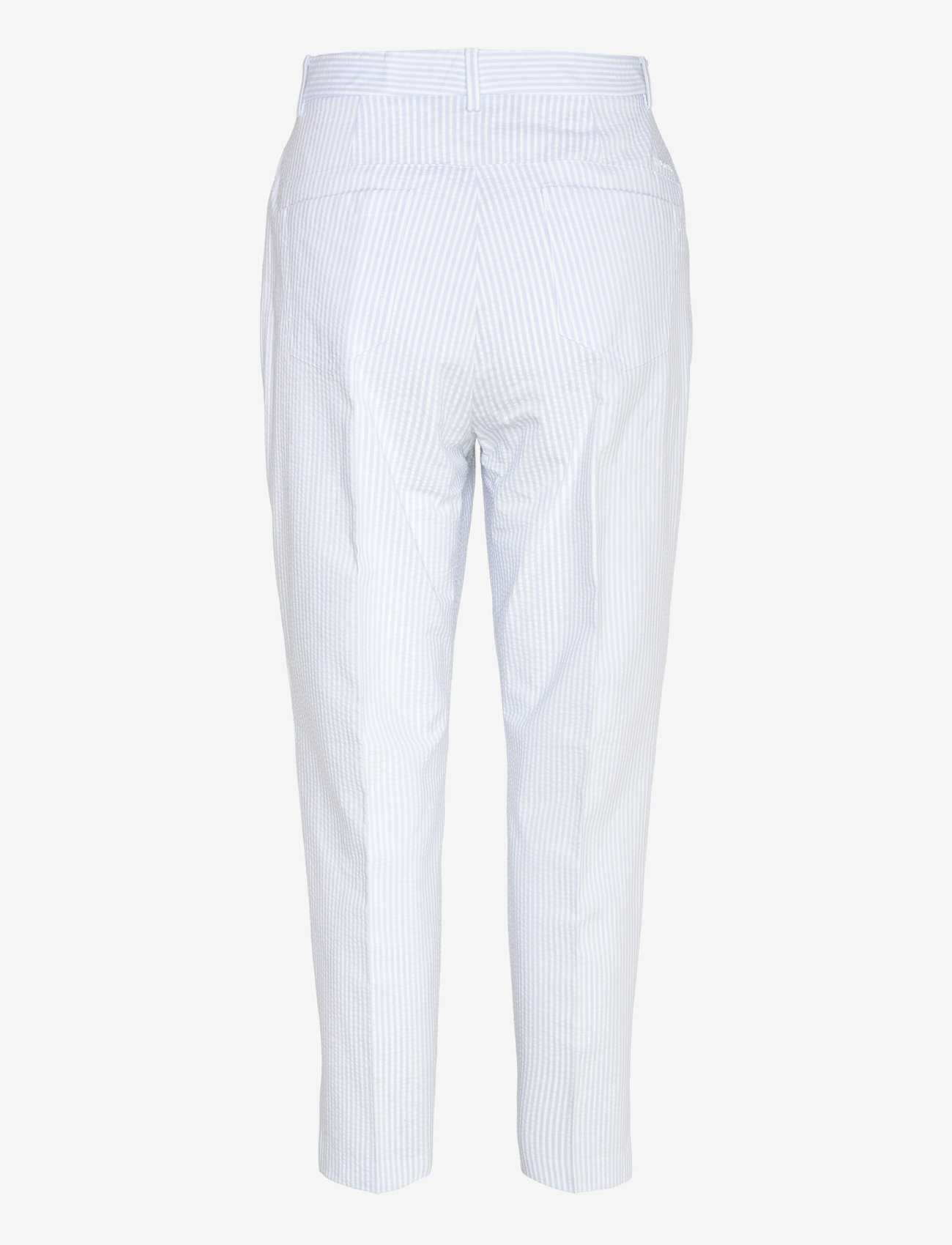 Ralph Lauren Golf - Seersucker 5-Pocket Performance Pant - golf pants - cold spring/ceram - 1