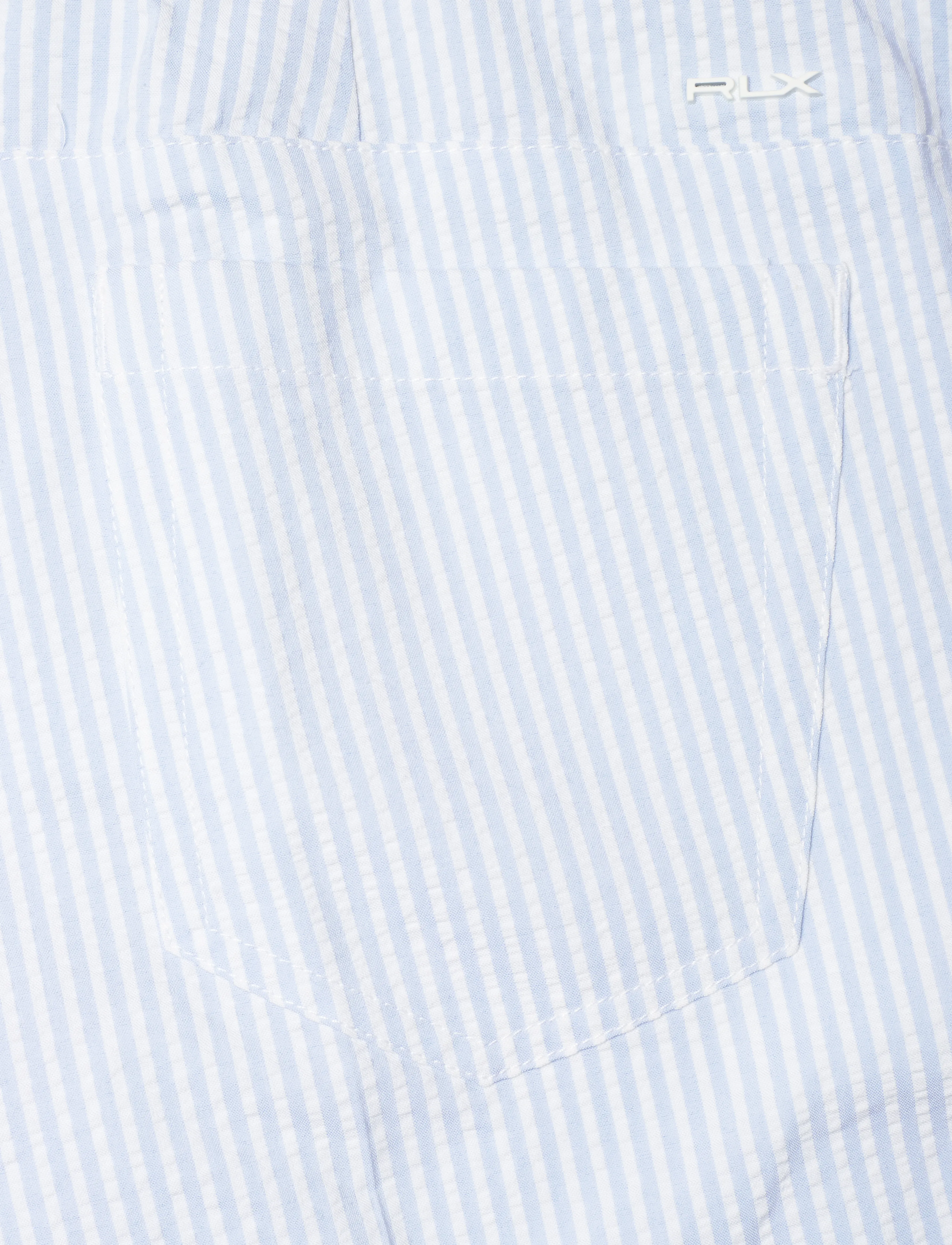 Ralph Lauren Golf - Seersucker 5-Pocket Performance Pant - cold spring/ceram - 4