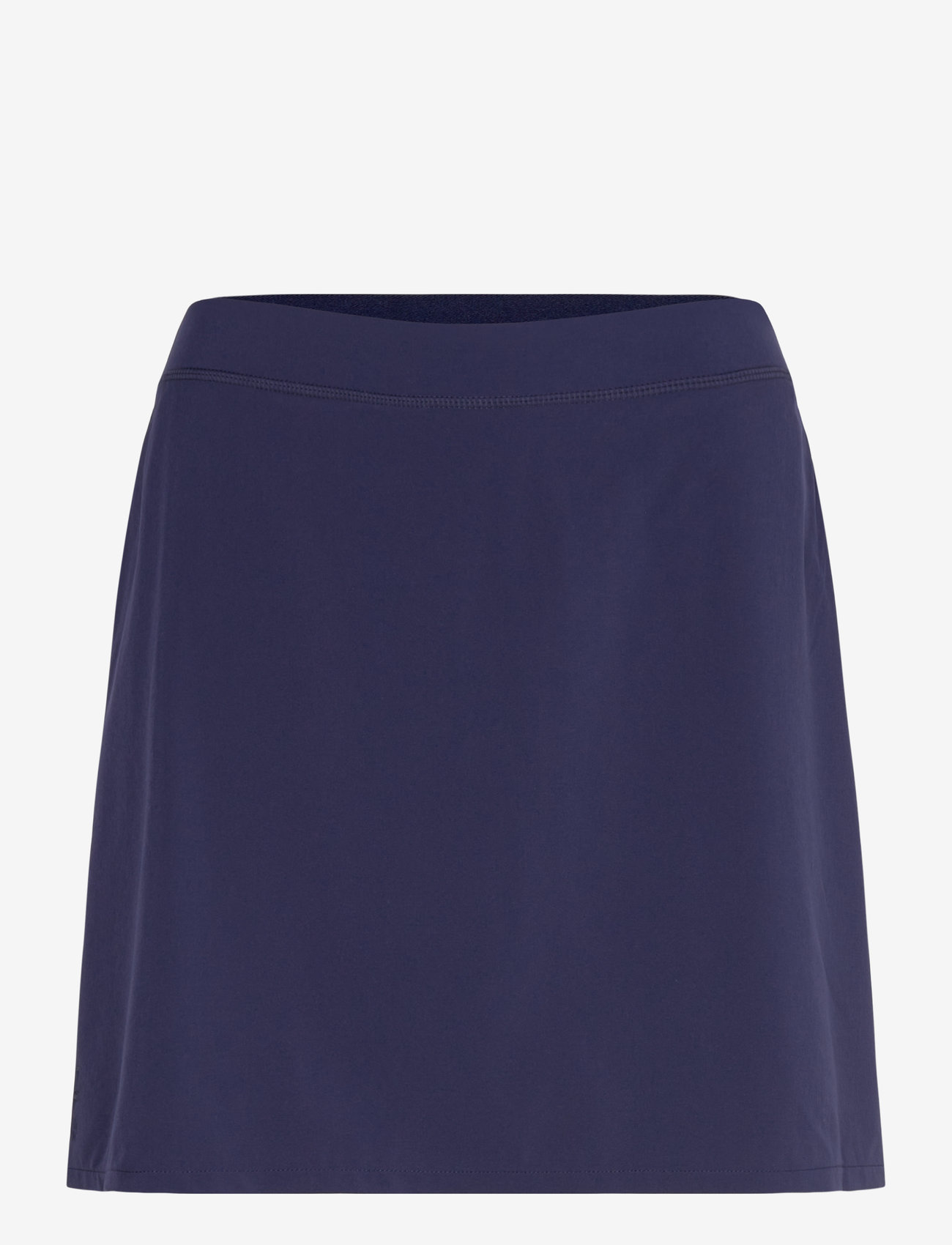 Ralph Lauren Golf - 17" Back-Pleated Performance Skort - skorts - refined navy - 0