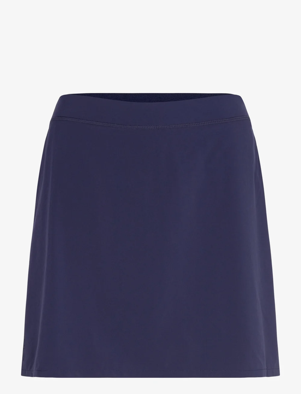 Ralph Lauren Golf - 17" Back-Pleated Performance Skort - skorts - refined navy - 0