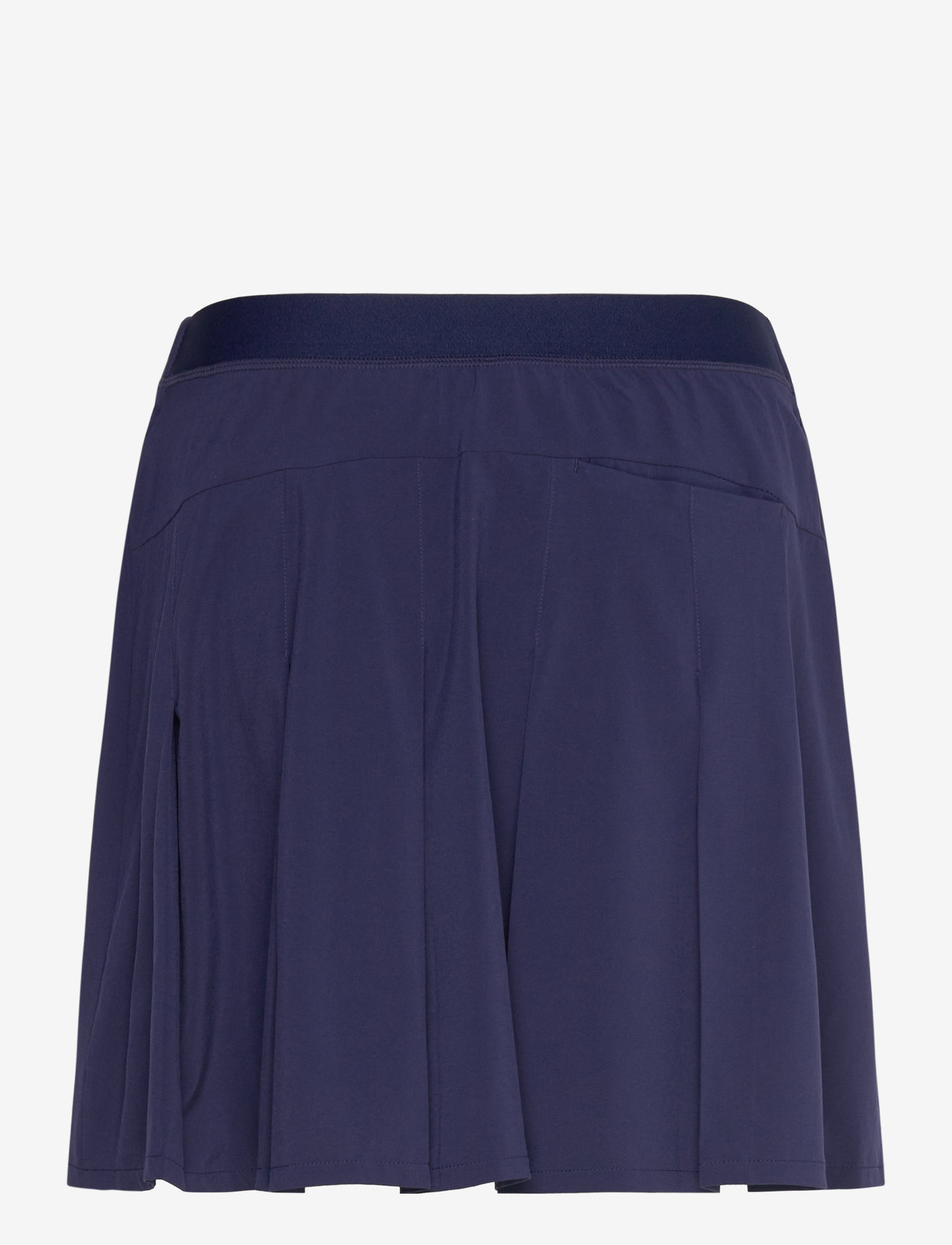 Ralph Lauren Golf - 17" Back-Pleated Performance Skort - skorts - refined navy - 1