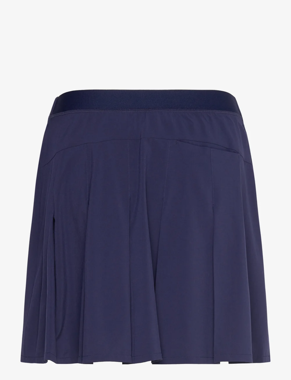 Ralph Lauren Golf - 17" Back-Pleated Performance Skort - skorts - refined navy - 1