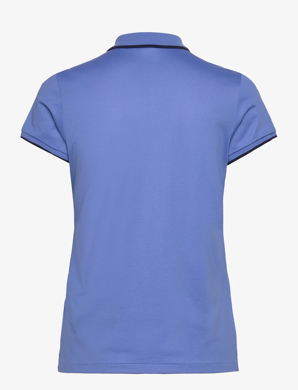 Ralph Lauren Golf - Tailored Fit Polo Bear Polo Shirt - toppe & t-shirts - summer blue - 1