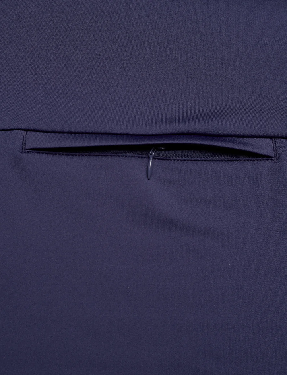 Ralph Lauren Golf - Tailored Fit Interlock Quarter-Zip - golfjackor - rfd nvy/smmr bl/r - 5