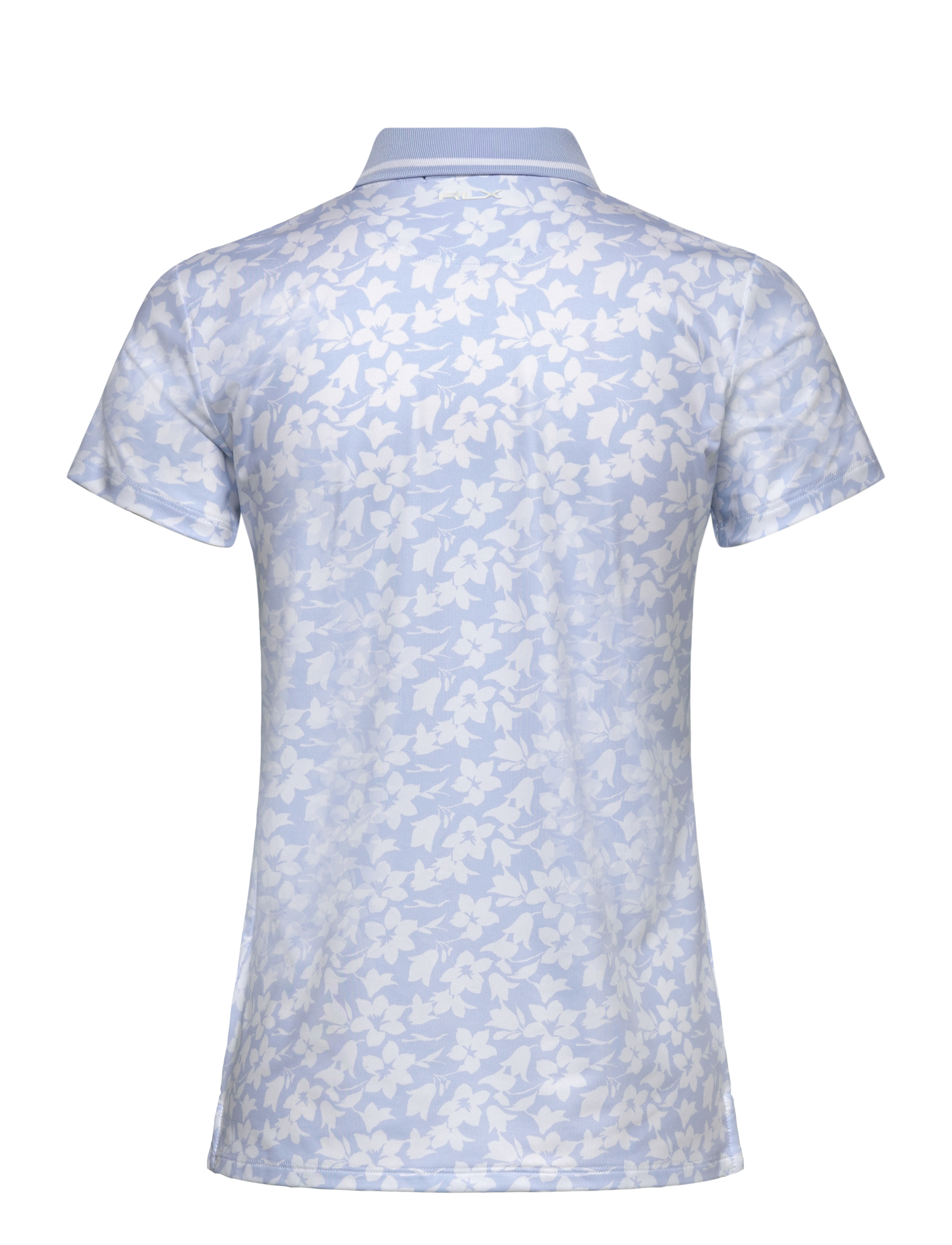 Ralph Lauren Golf - Tailored Fit Floral Polo Shirt - cold spring flora - 1