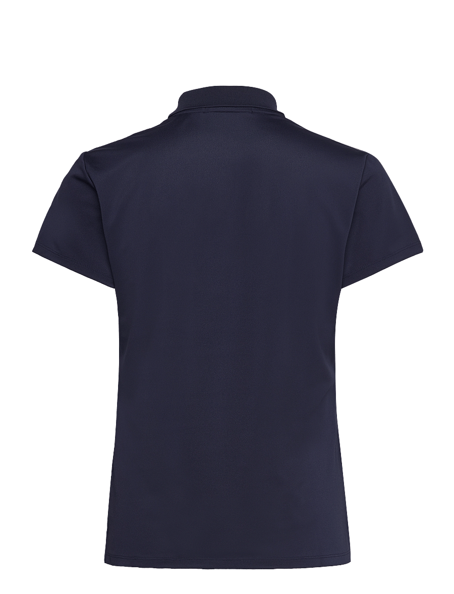 Ralph Lauren Golf - AIR TECH PIQUE-KNT-POLO - toppe & t-shirts - refined navy - 1