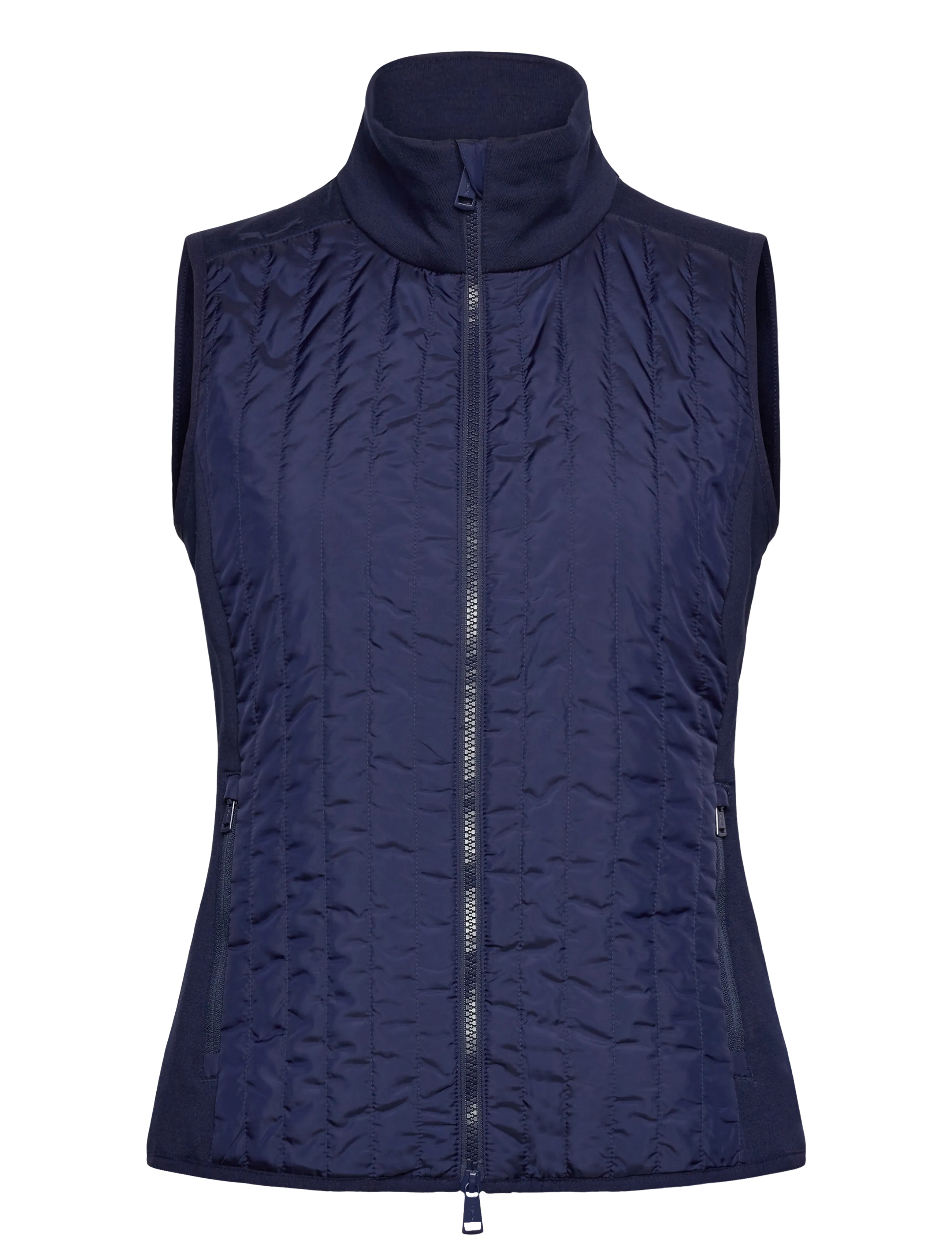REFINED NAVY