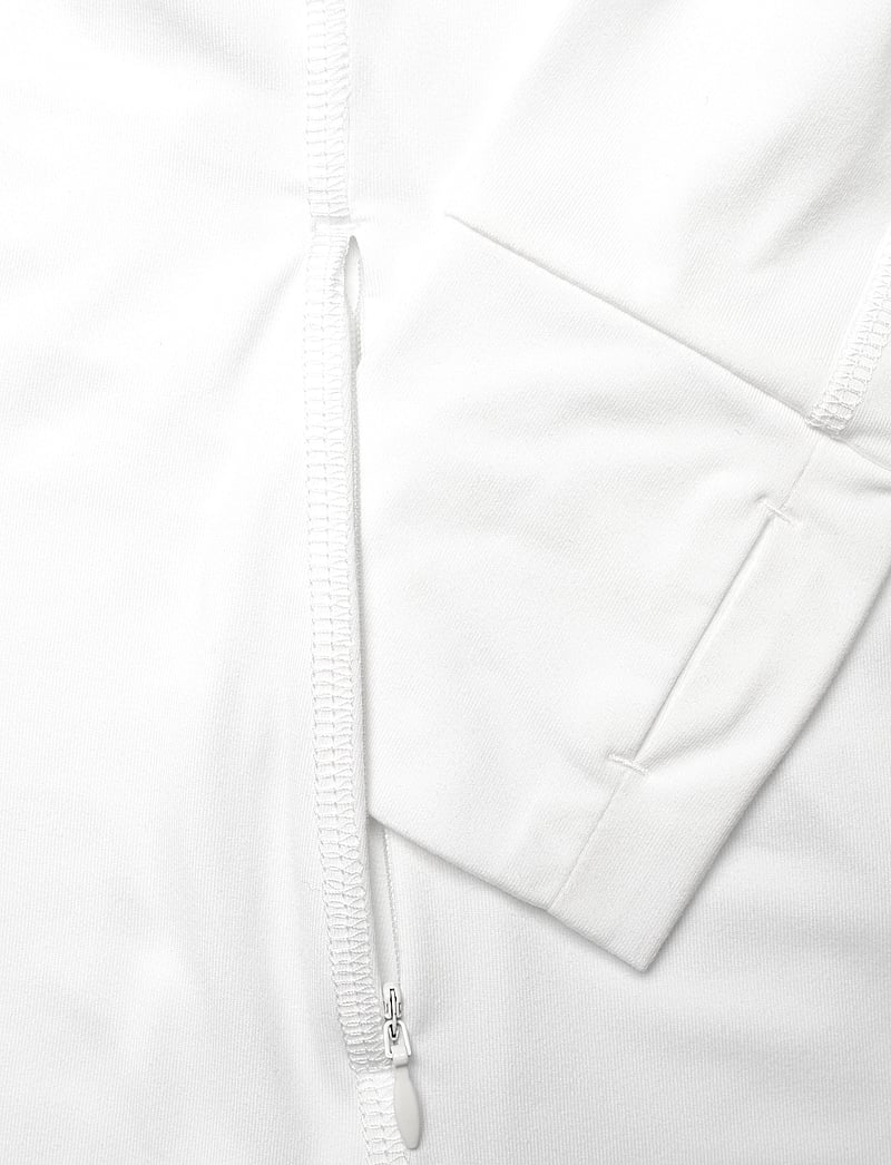 Ralph Lauren Golf - Stretch Jersey Quarter-Zip - langarmshirts - ceramic white - 3