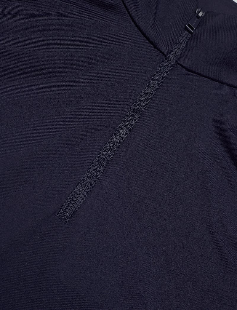 Ralph Lauren Golf - Stretch Jersey Quarter-Zip - oberteile - refined navy - 2