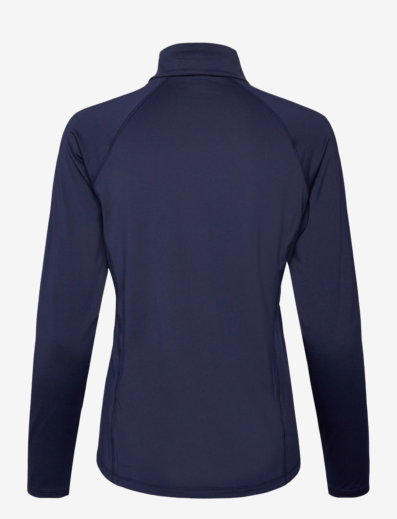 Ralph Lauren Golf - Stretch-Jersey Quarter-Zip - fleece & midlayer - refined navy - 1
