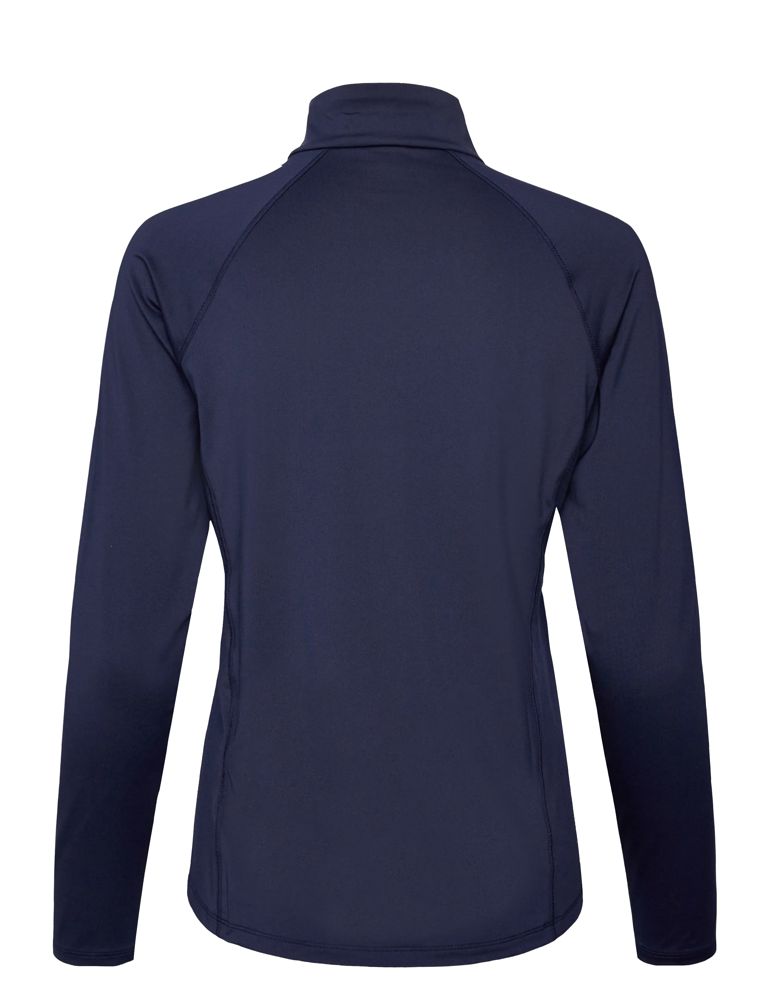 Ralph Lauren Golf - Stretch-Jersey Quarter-Zip - oberteile - refined navy - 2