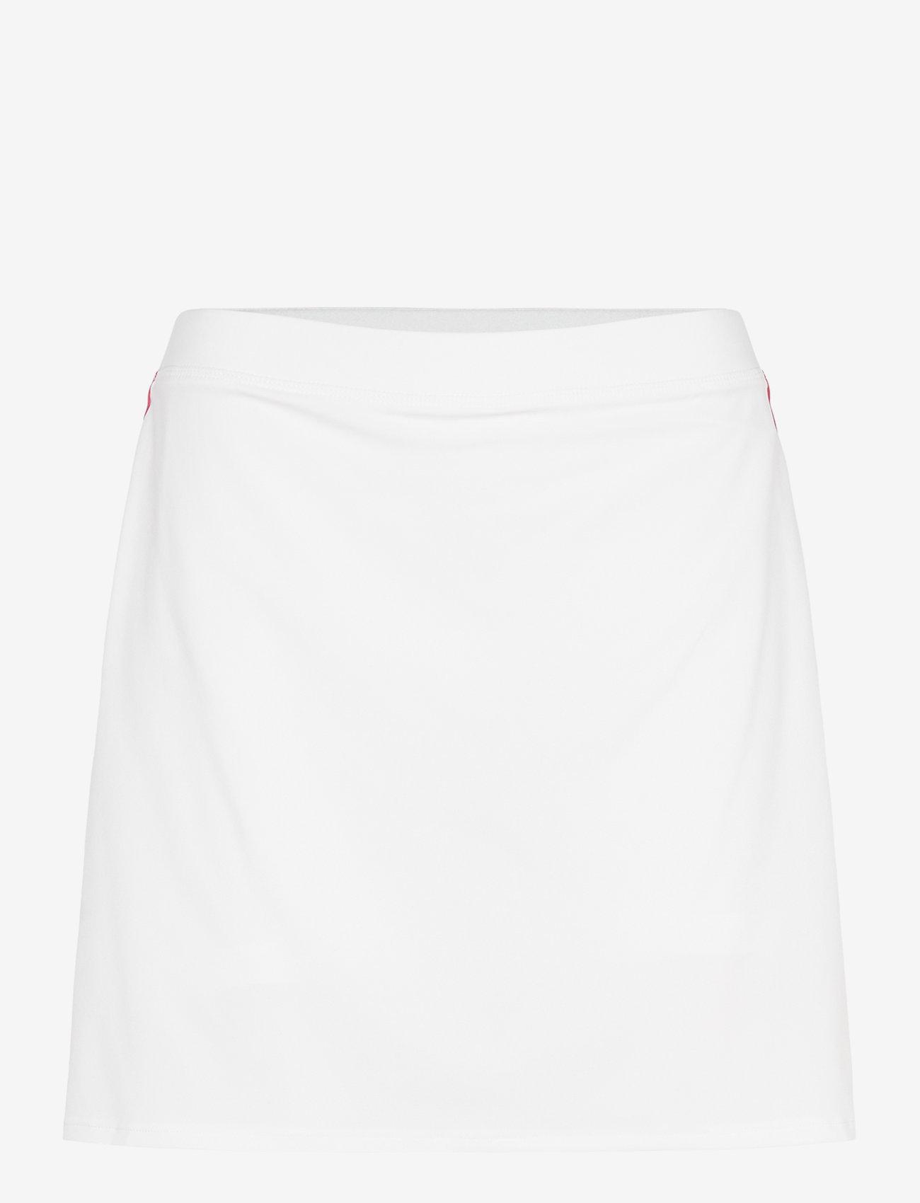 Ralph Lauren Golf - 4WAY STRETCH POLY-WVN-SKIRT - kleider & röcke - ceramic bl/red sk - 0