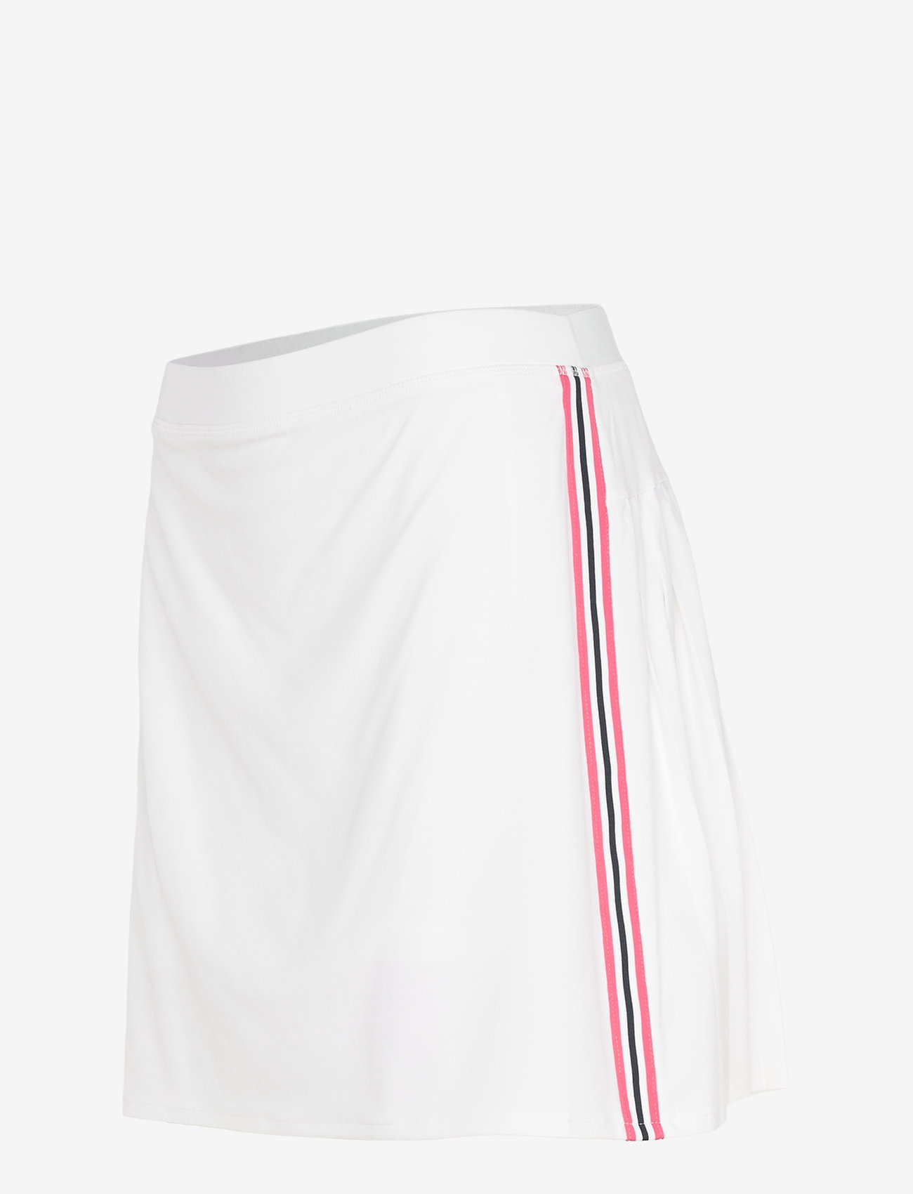 Ralph Lauren Golf - 4WAY STRETCH POLY-WVN-SKIRT - kleider & röcke - ceramic bl/red sk - 3