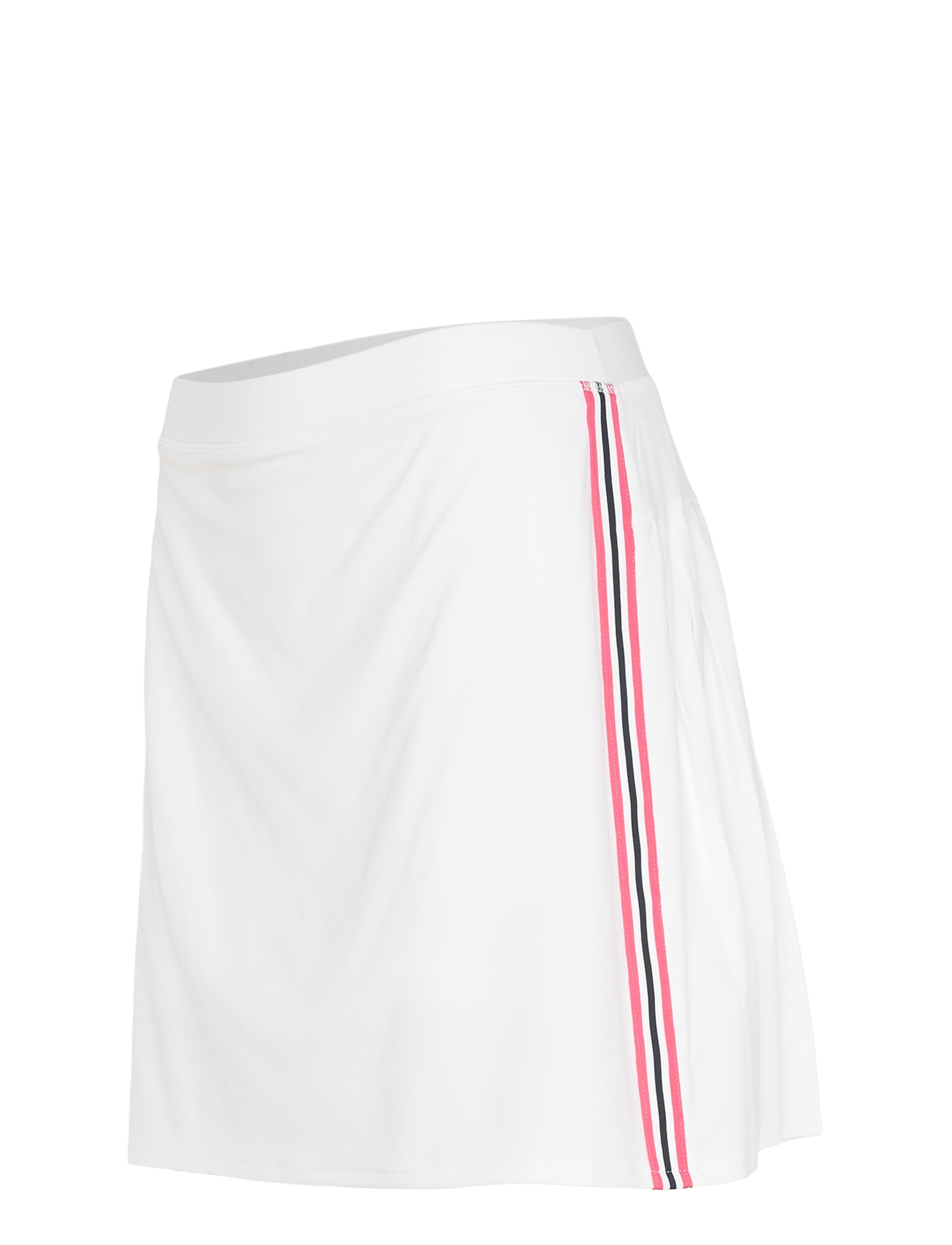 Ralph Lauren Golf - 4WAY STRETCH POLY-WVN-SKIRT - ceramic bl/red sk - 3