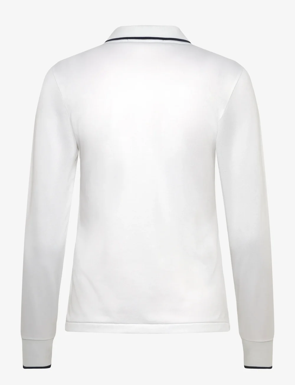 Ralph Lauren Golf - Tailored Fit Polo Bear Jersey Polo Shirt - polosärgid - ceramic white - 2