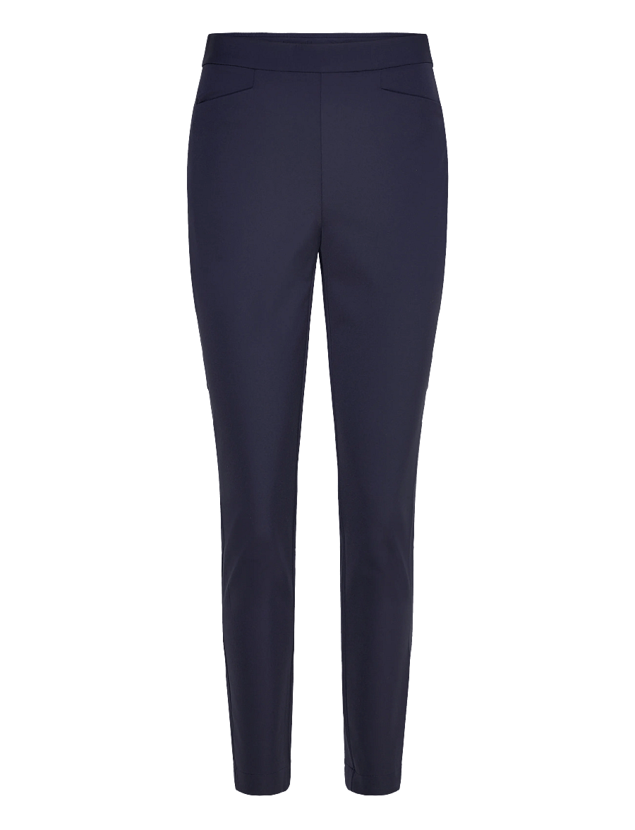 Ralph Lauren Golf - Stretch-Twill Pant - pants - refined navy - 0