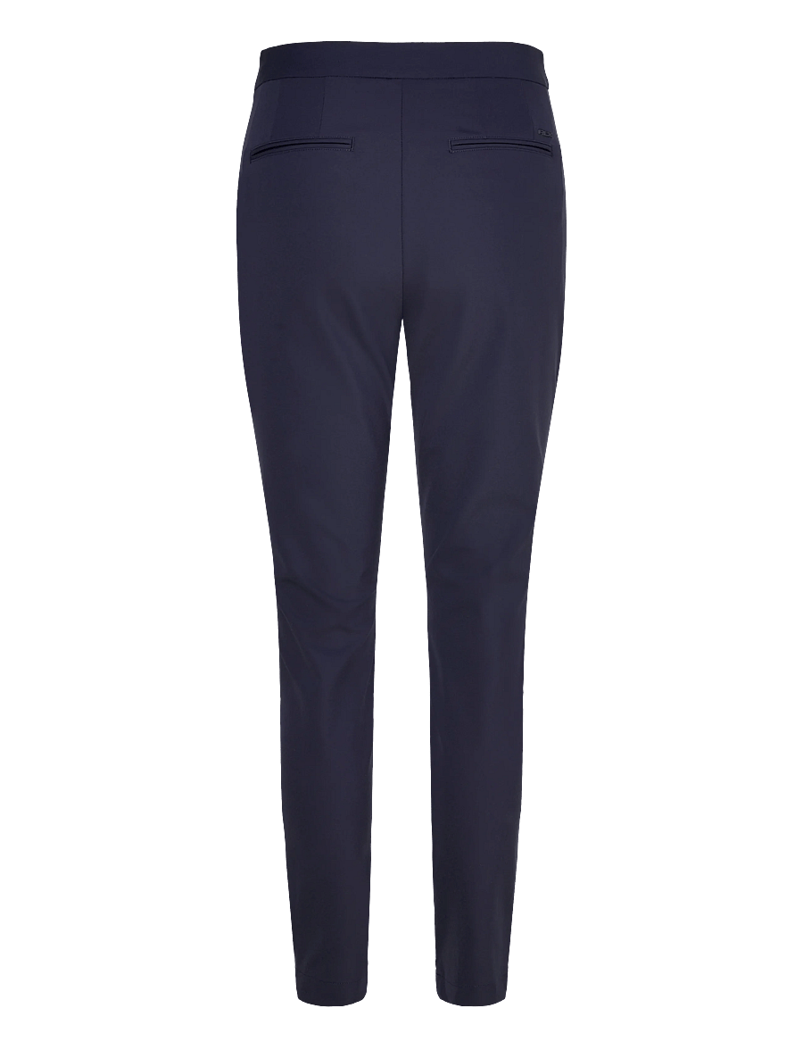 Ralph Lauren Golf - Stretch-Twill Pant - pants - refined navy - 1