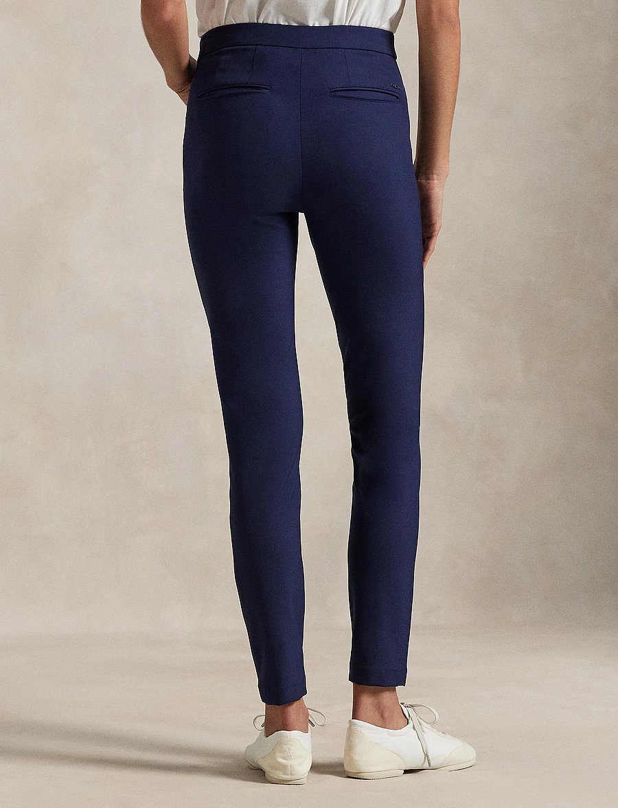 Ralph Lauren Golf - Stretch-Twill Pant - pants - refined navy - 2