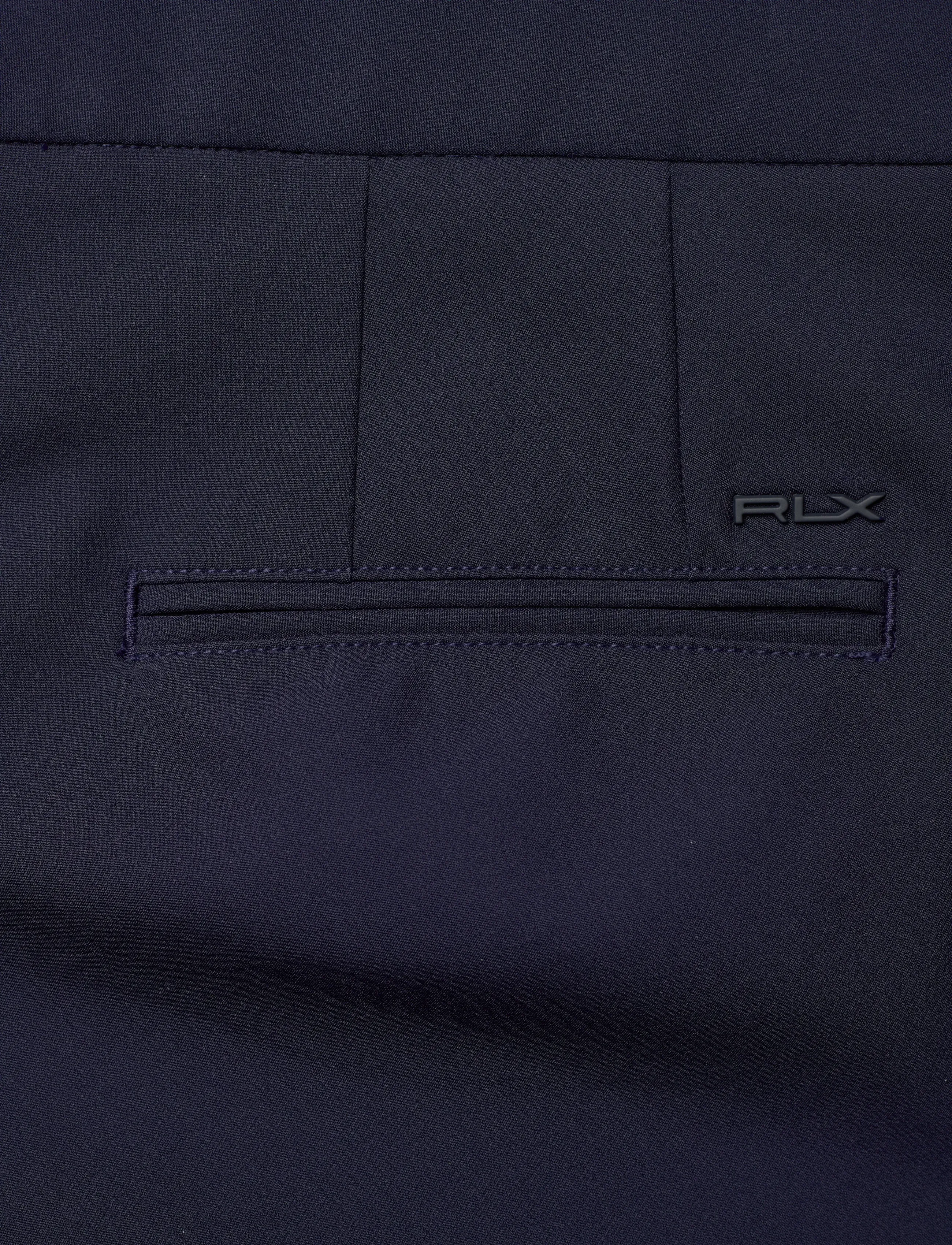 Ralph Lauren Golf - Stretch-Twill Pant - pants - refined navy - 5