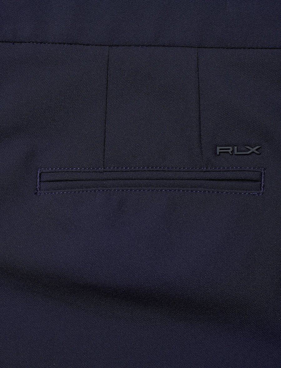 Ralph Lauren Golf - Stretch-Twill Pant - pants - refined navy - 5