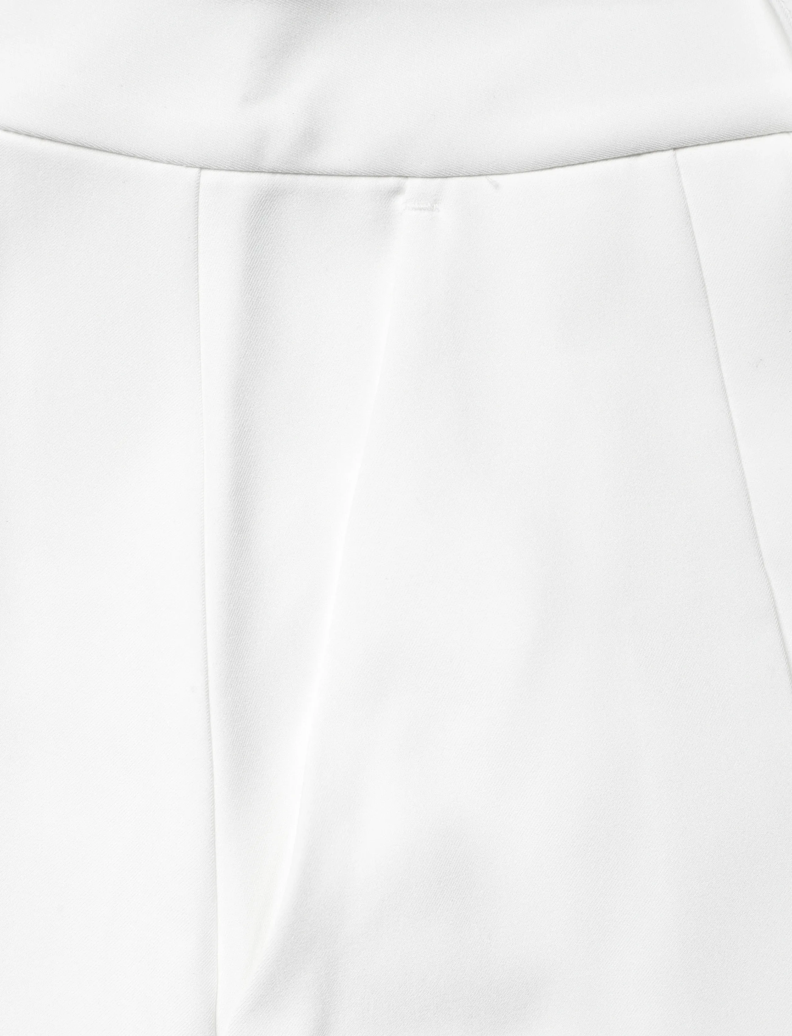 Ralph Lauren Golf - Stretch-Twill Pleated Short - afslappede shorts - ceramic white - 4