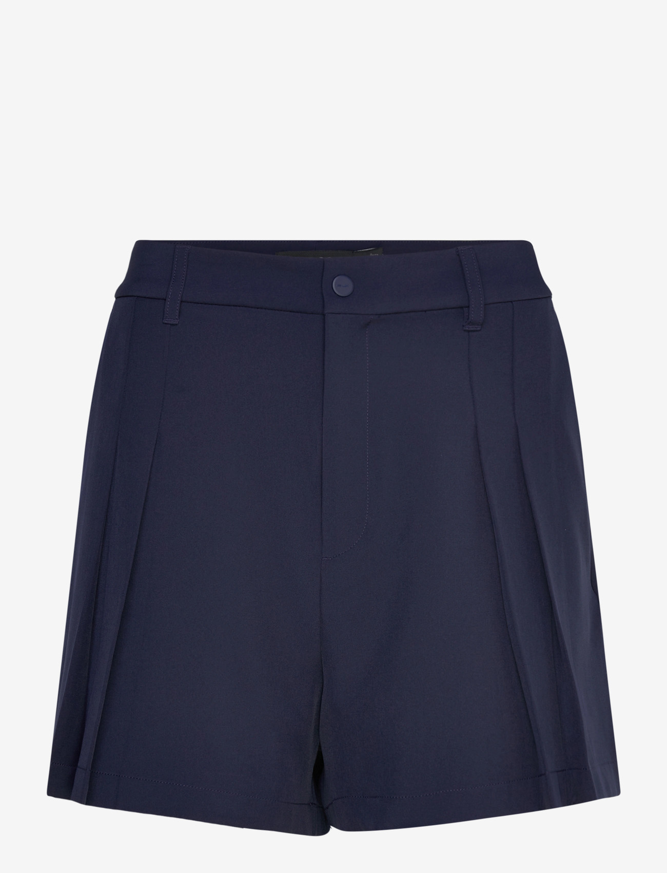 Ralph Lauren Golf - Stretch-Twill Pleated Short - freizeit shorts - refined navy - 0