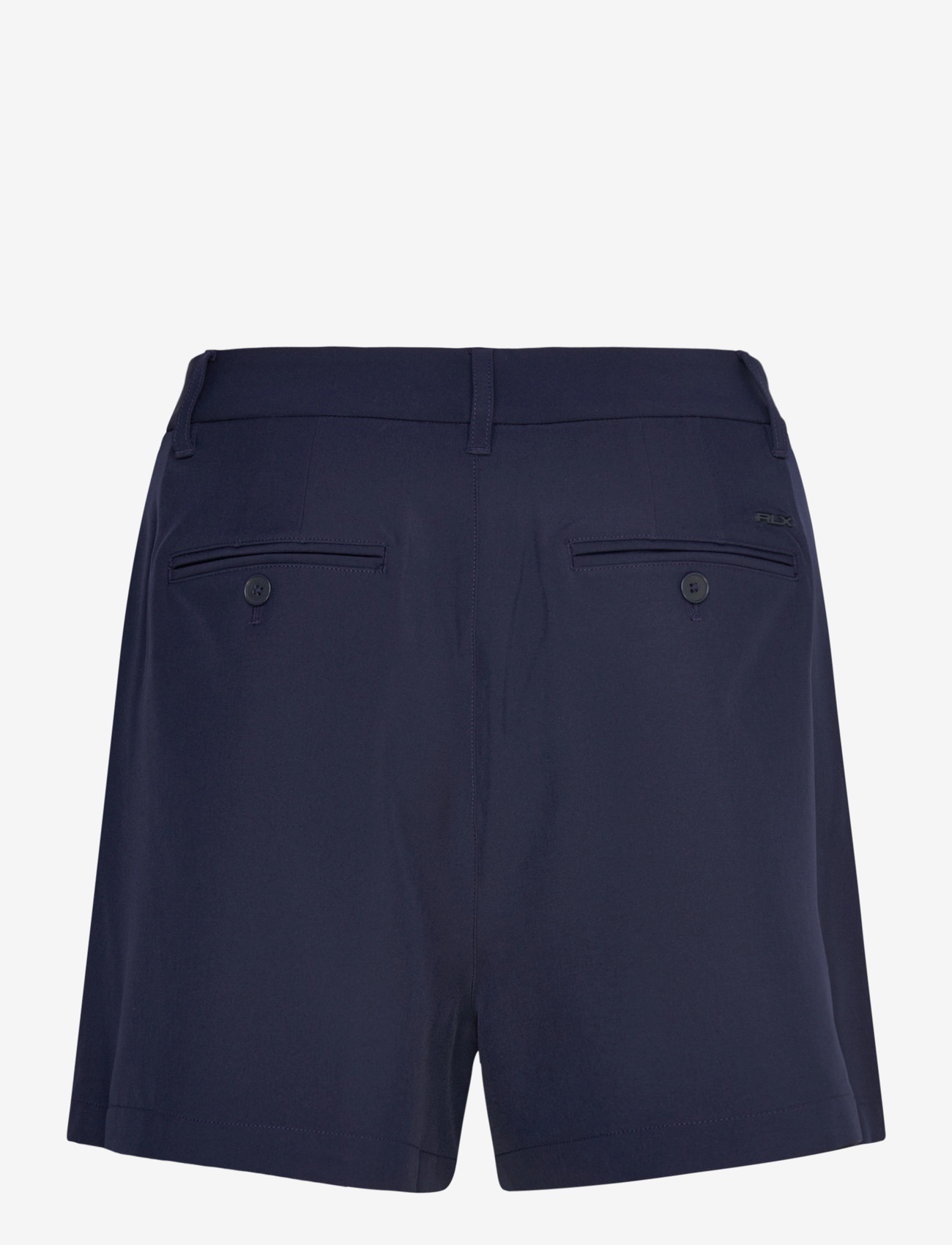 Ralph Lauren Golf - Stretch-Twill Pleated Short - freizeit shorts - refined navy - 1