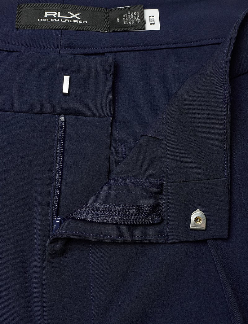 Ralph Lauren Golf - Stretch-Twill Pleated Short - freizeit shorts - refined navy - 3