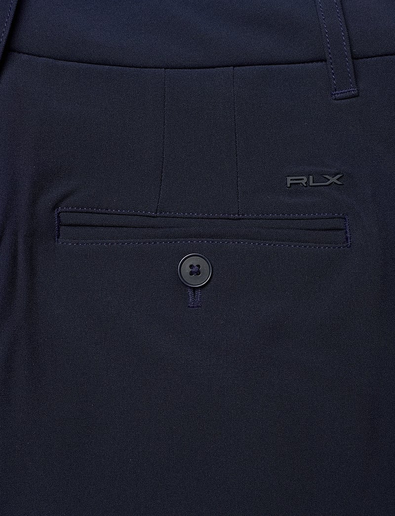 Ralph Lauren Golf - Stretch-Twill Pleated Short - freizeit shorts - refined navy - 4