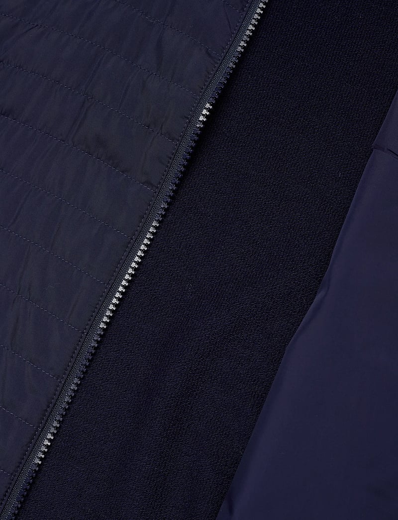 Ralph Lauren Golf - Hybrid Quilted Vest - höstjackor - refined navy - 5