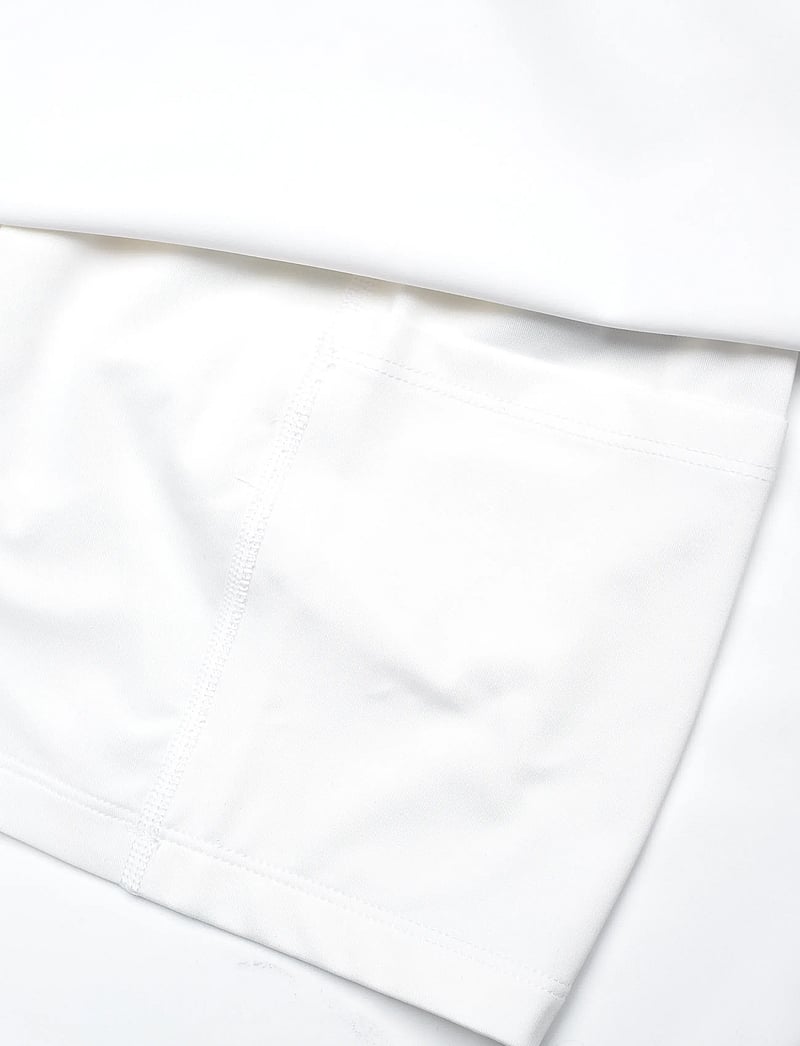 Ralph Lauren Golf - Interlock Scoopback Dress - kleidid ja seelikud - ceramic white/ref - 3