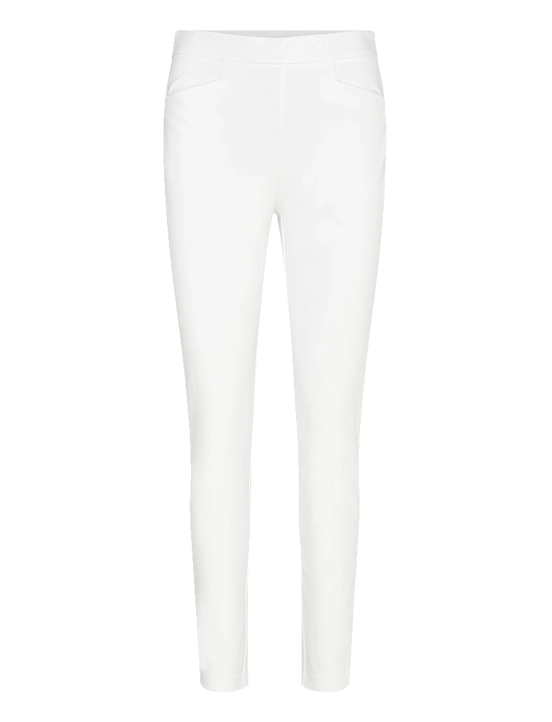 Ralph Lauren Golf - Stretch-Dobby Pant - golfbyxor - ceramic white - 0