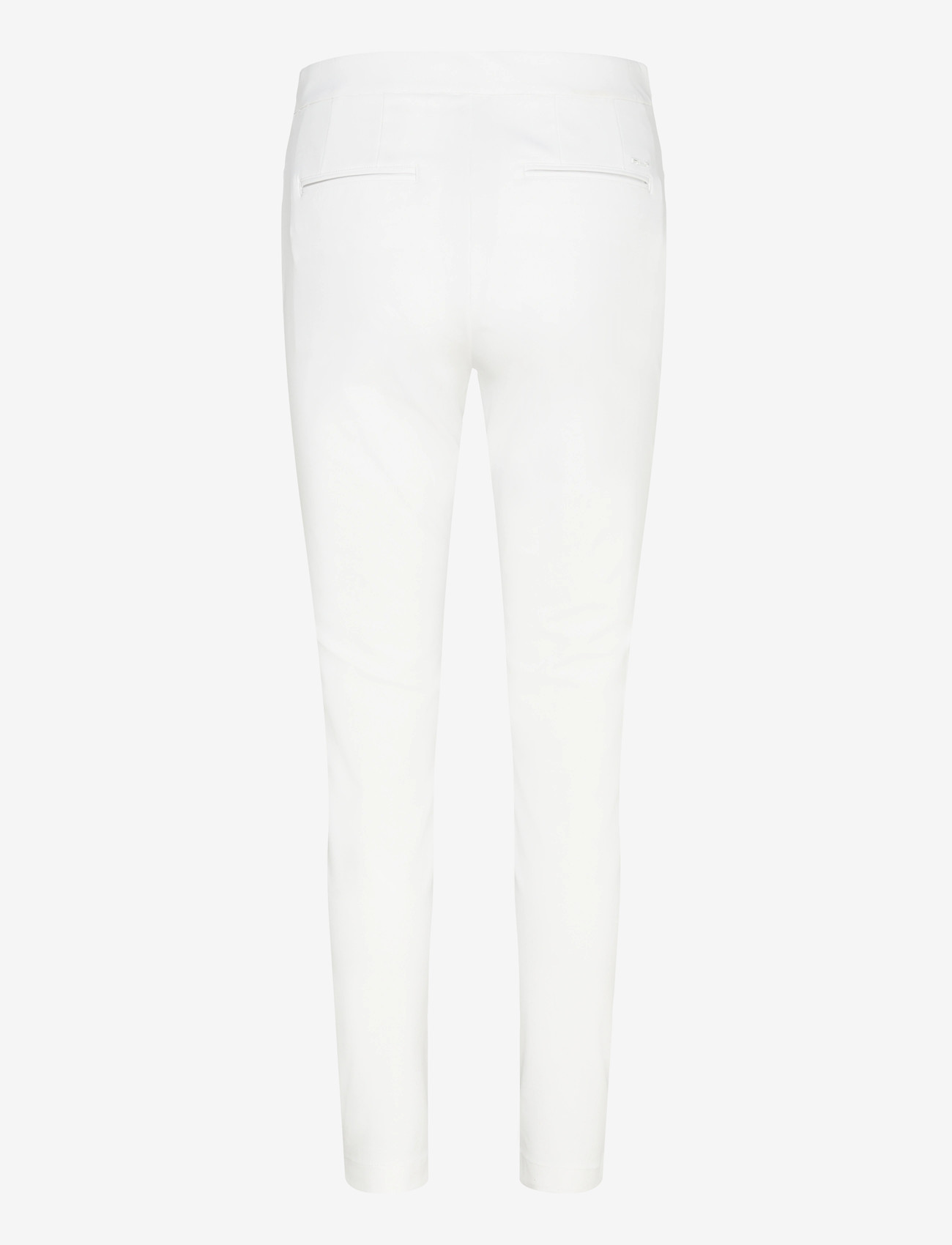 Ralph Lauren Golf - Stretch-Dobby Pant - golfbyxor - ceramic white - 1