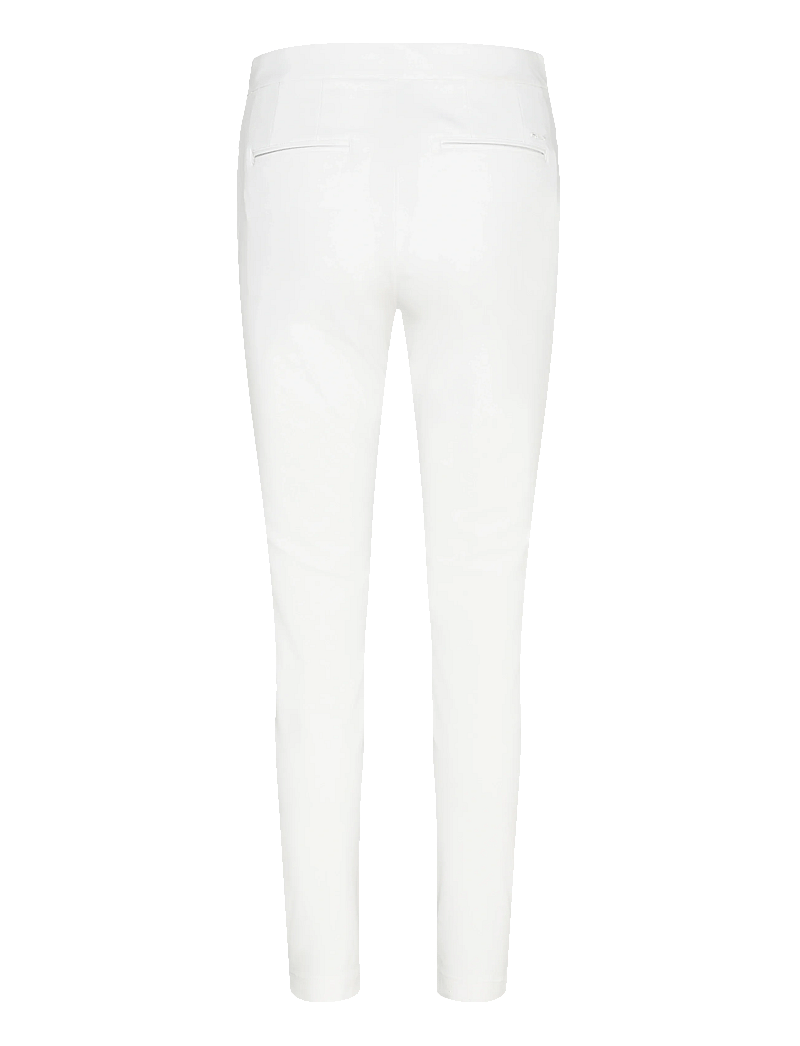Ralph Lauren Golf - Stretch-Dobby Pant - golfbyxor - ceramic white - 1