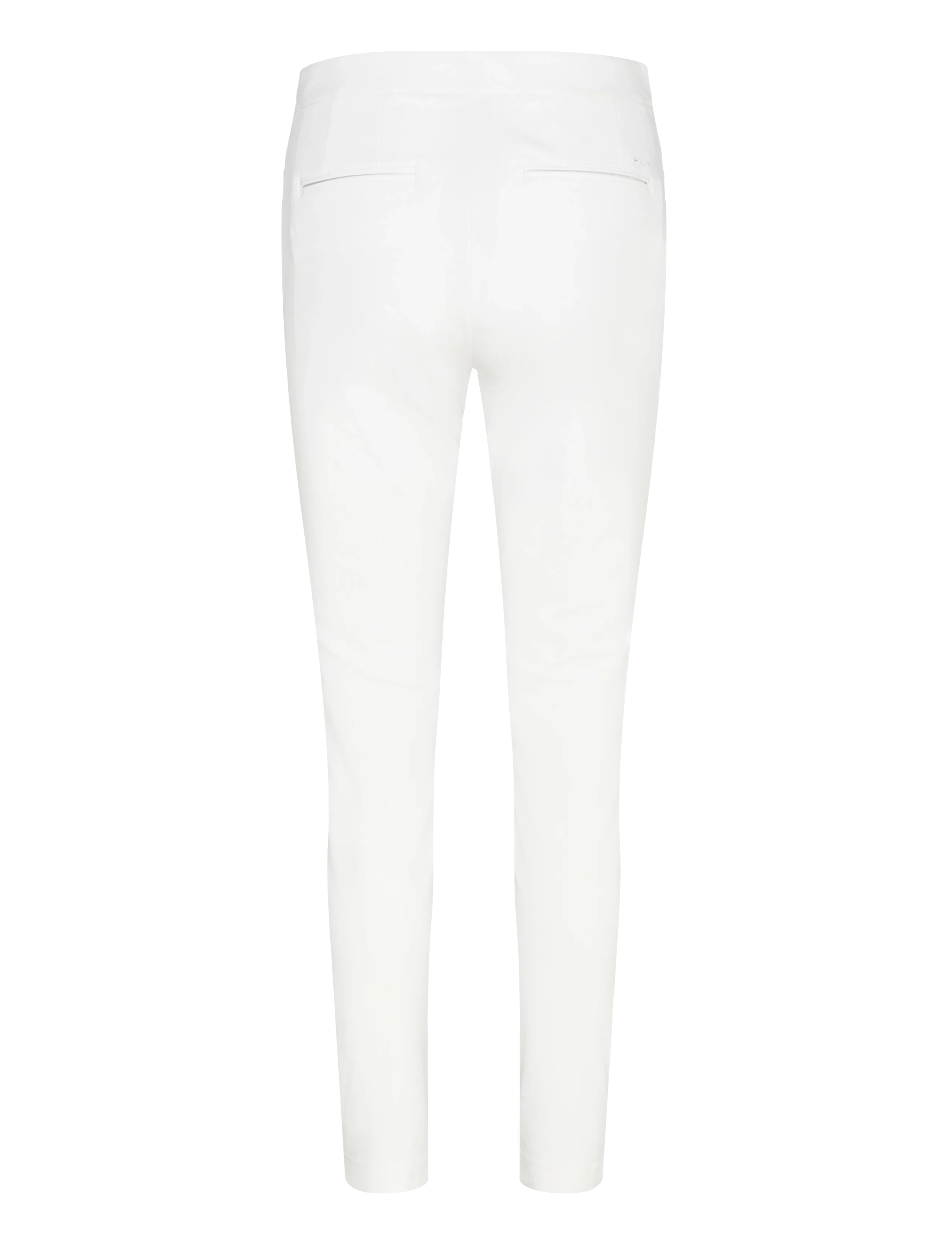 Ralph Lauren Golf - Stretch-Dobby Pant - golfhosen - ceramic white - 1