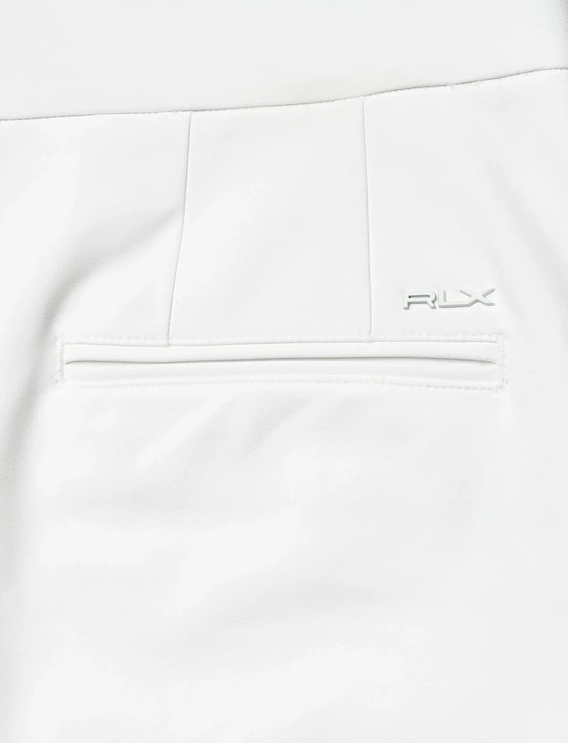 Ralph Lauren Golf - Stretch-Dobby Pant - golfbyxor - ceramic white - 3